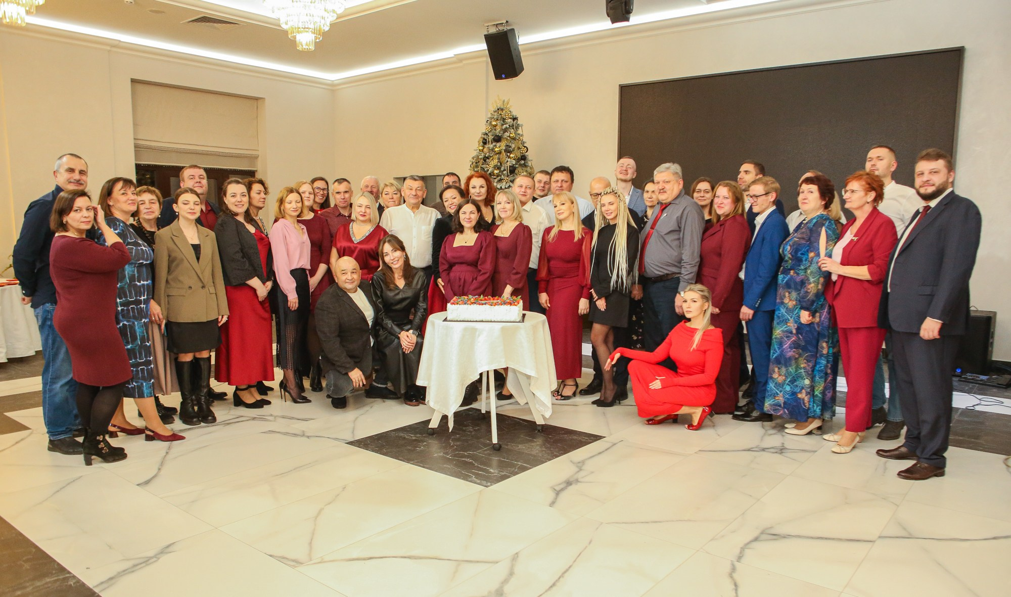 Юбилей компании Аиф консалтинг 15.11.24. Свадебный ведущий в Москве Саксофон на свадьбу