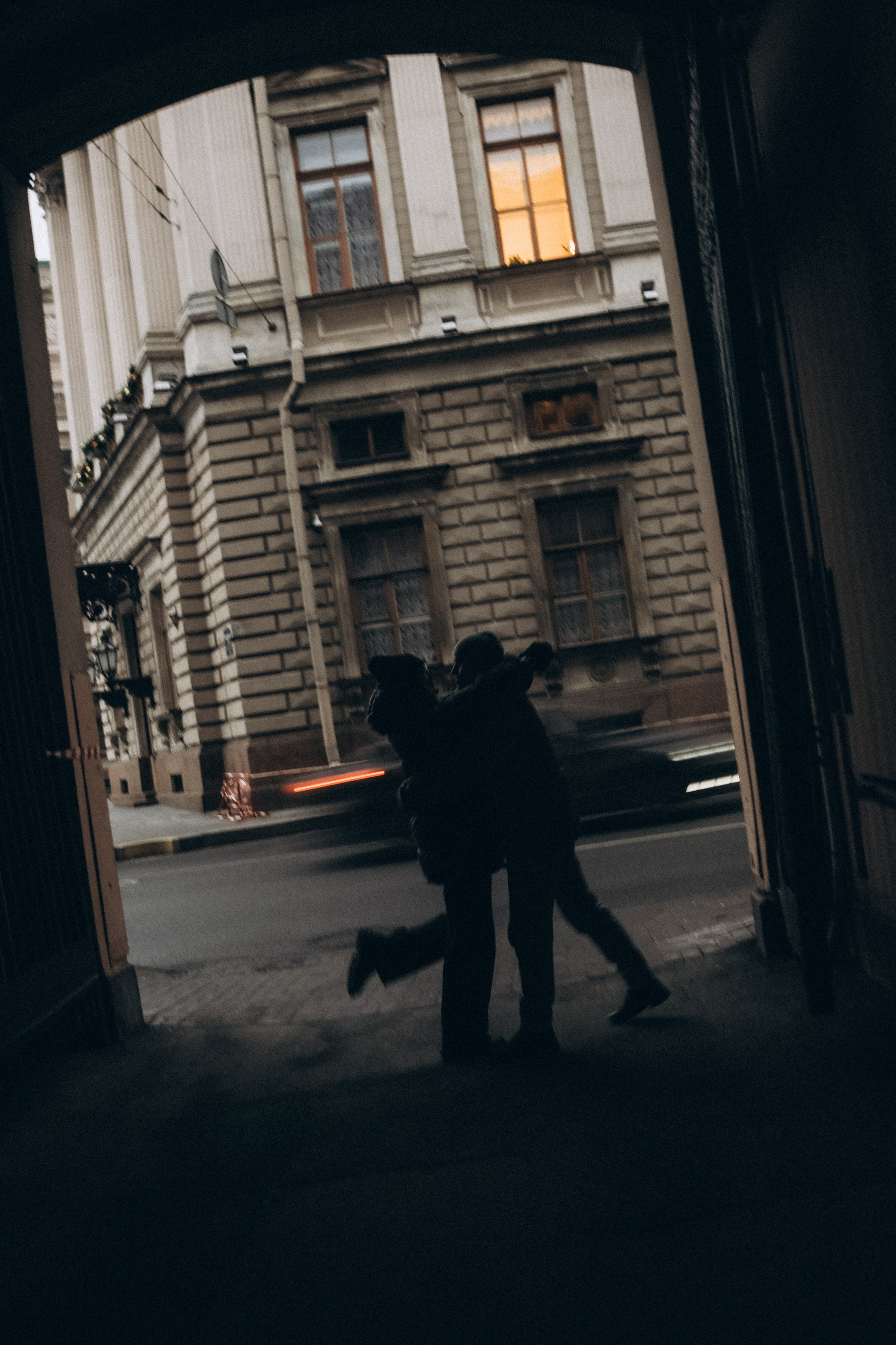 Наташа & Паша. Phdkvmr.ru