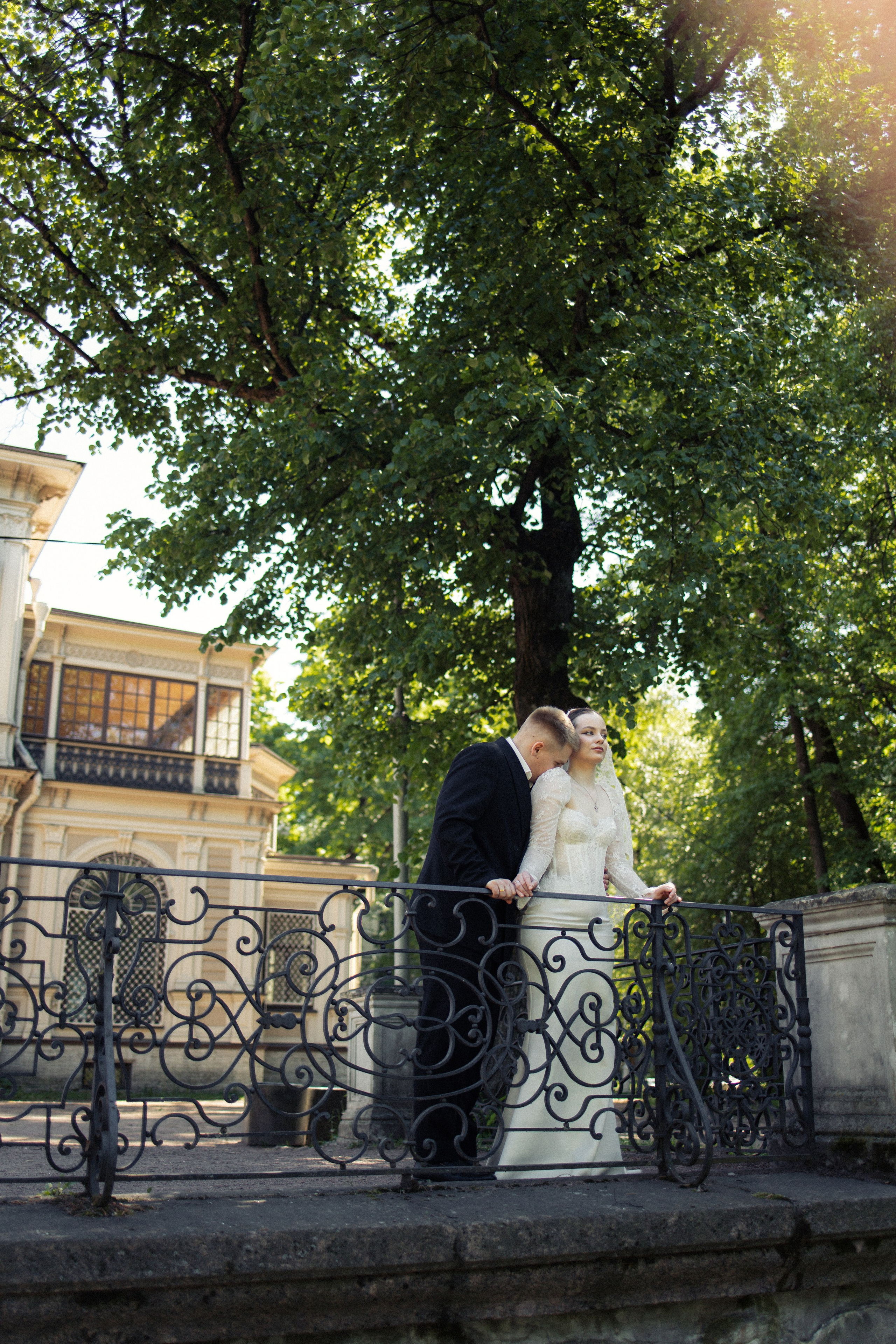 Настя & Даня (венчание). Phdkvmr.ru
