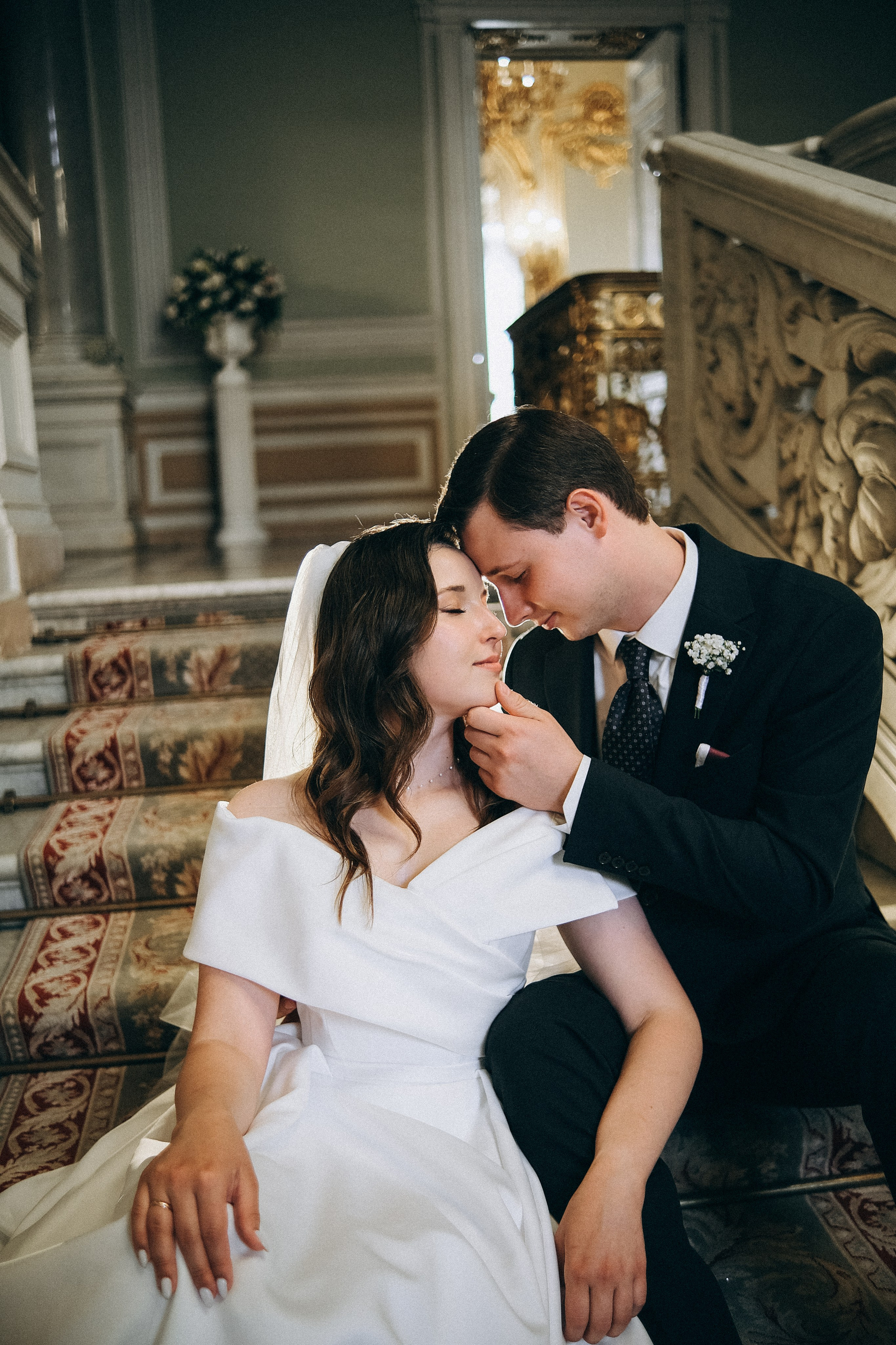 Оля & Саша ДБ1. Phdkvmr.ru