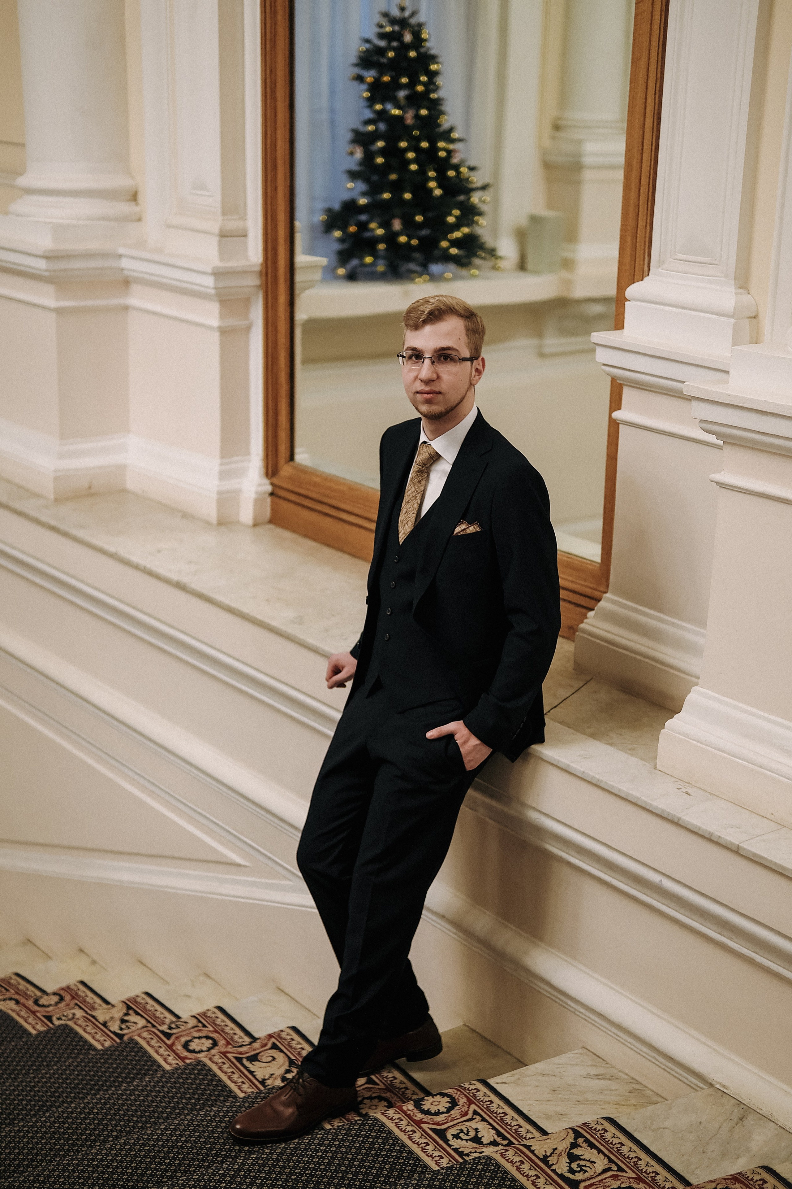 Полина & Бартош. ДБ2. Phdkvmr.ru