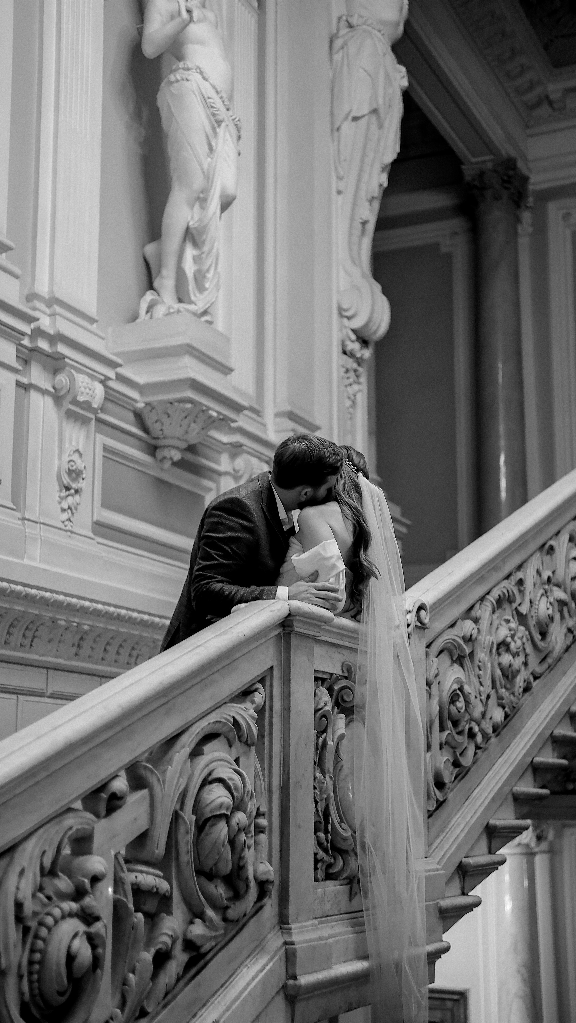 Юля и Вова. ДБ1. Phdkvmr.ru