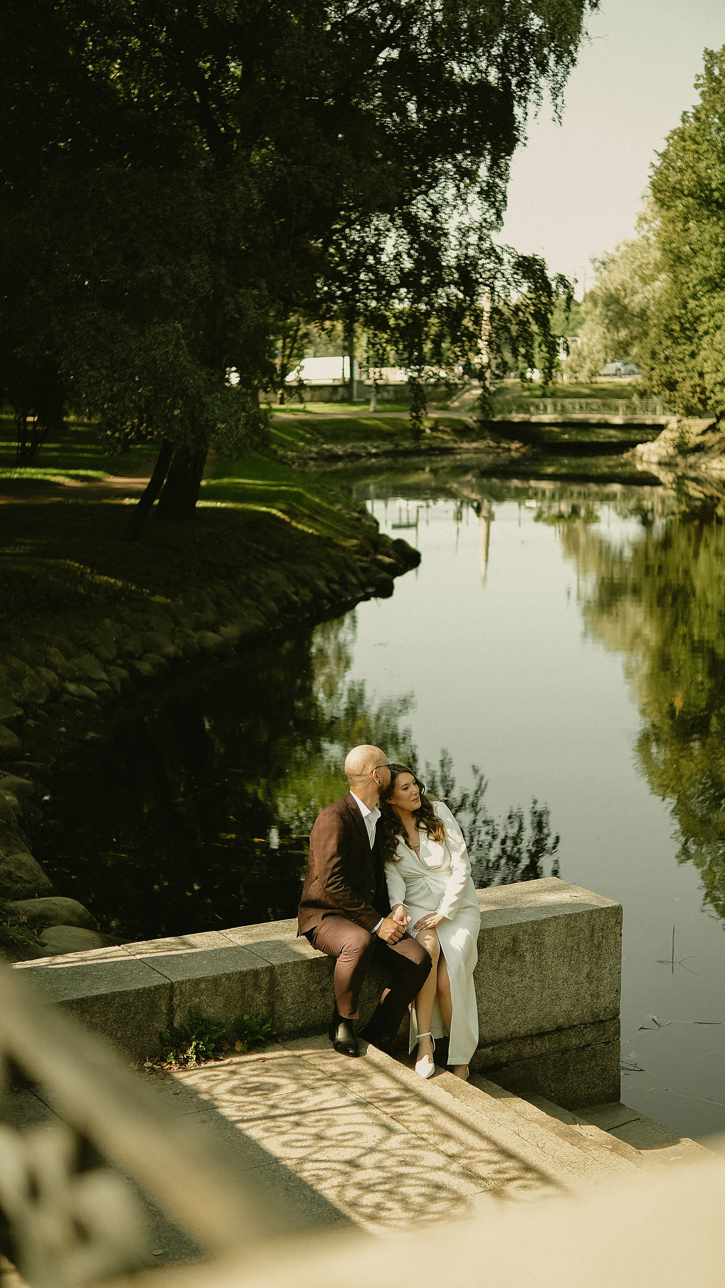 Нина и Рома. Phdkvmr.ru