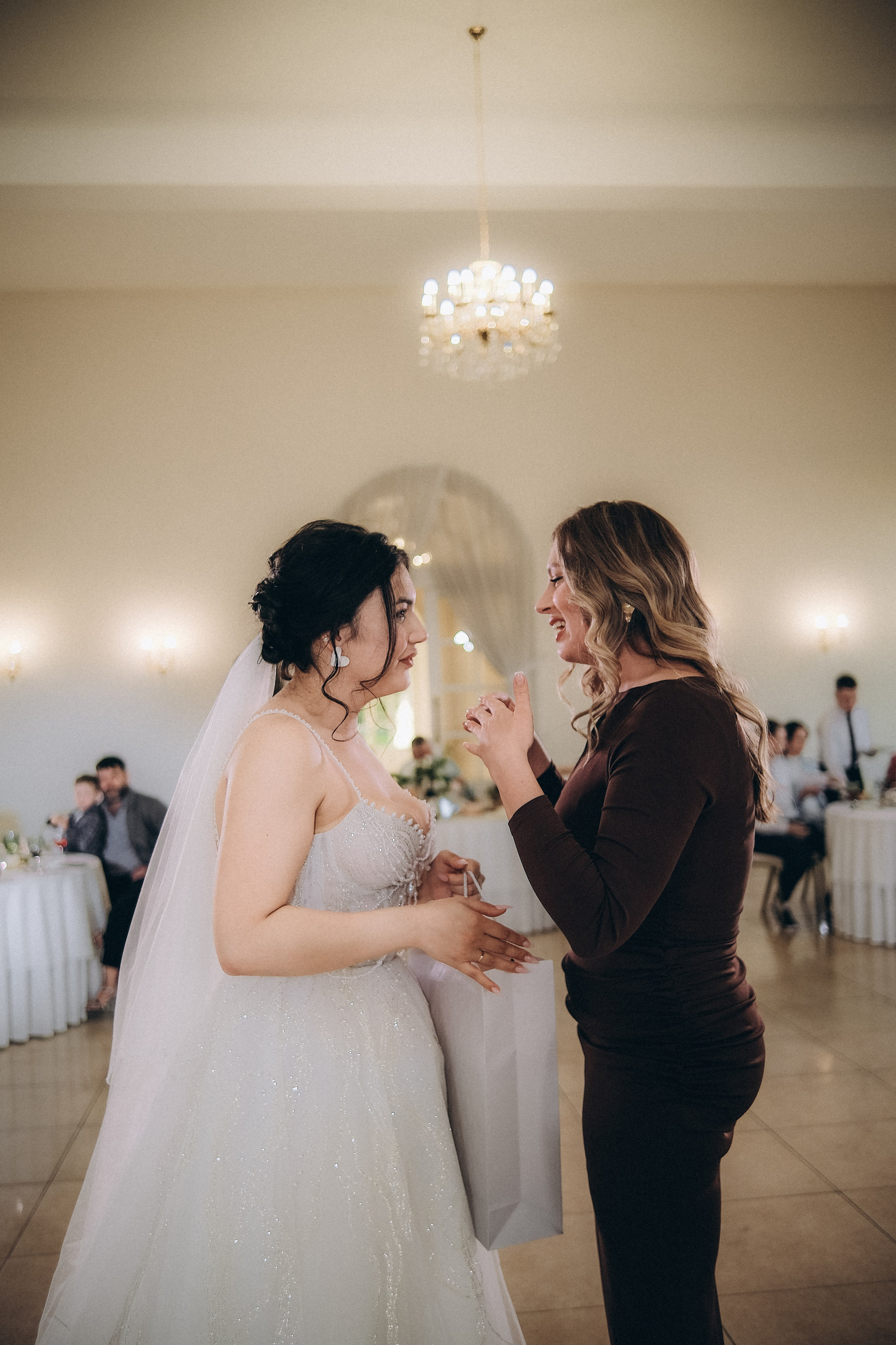 Рида & Богдан. Пушкин. Phdkvmr.ru