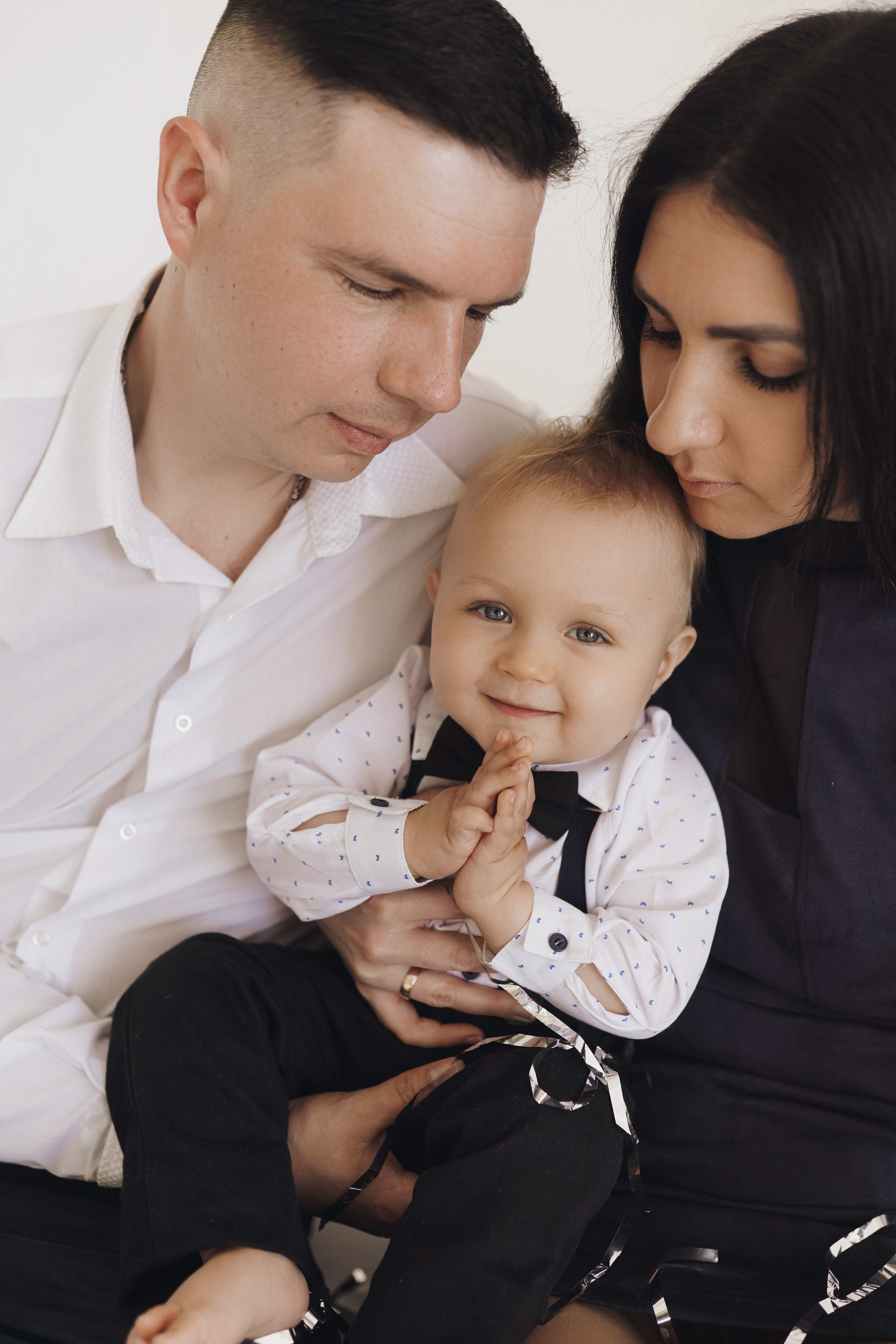 Семейные съемки. Фотограф Надя Заручевская