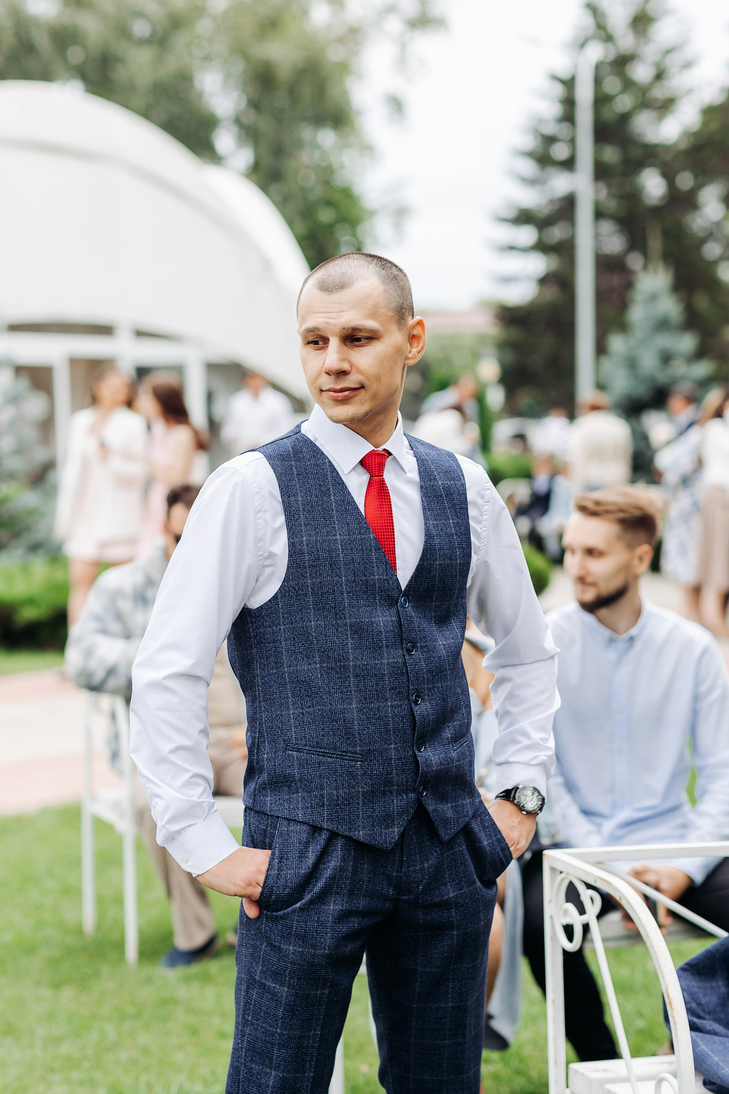 Антон Ксения. Фотограф Омск Андрей Козяков