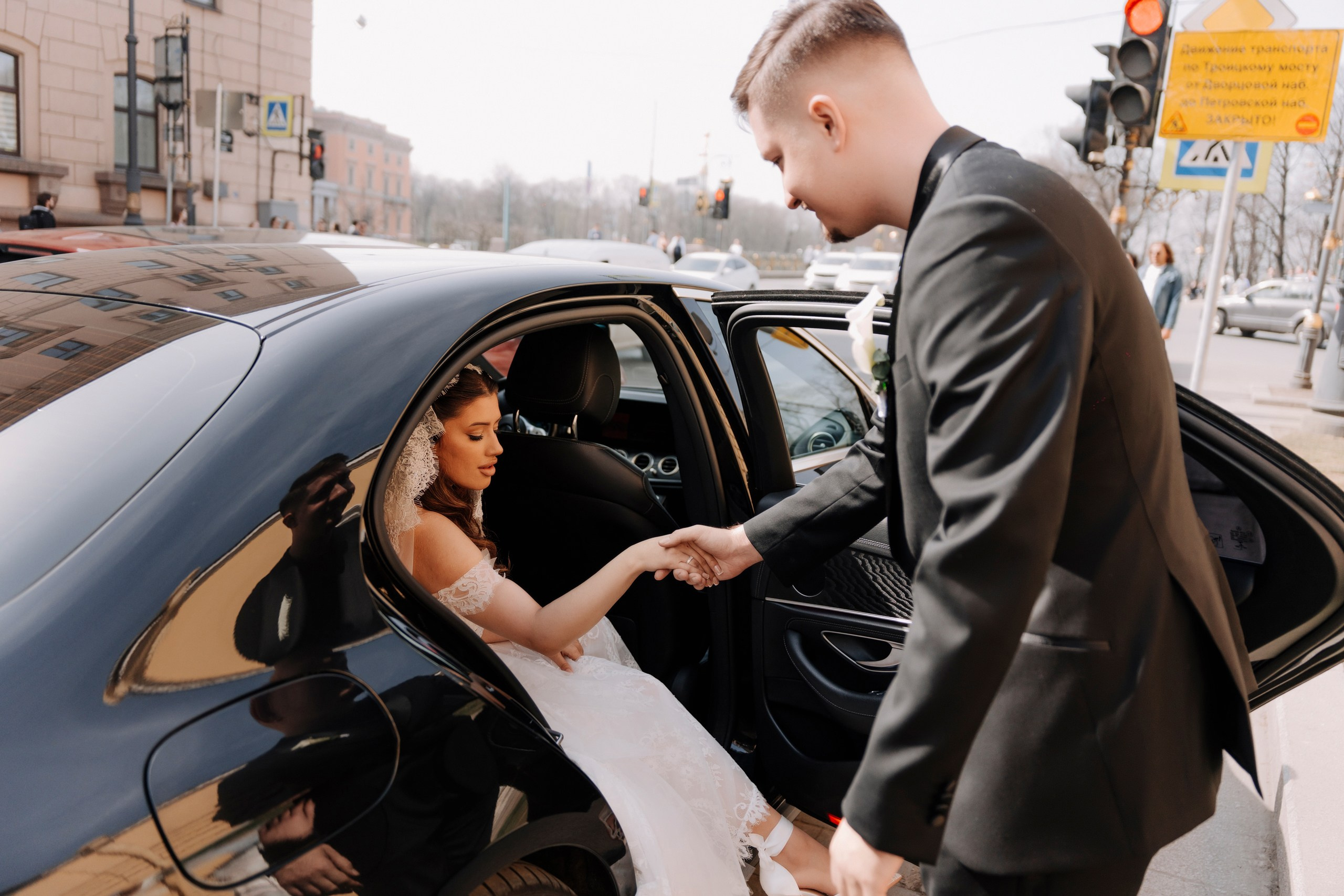 Вадим и Мадина. KORSHIKOV SERGEY