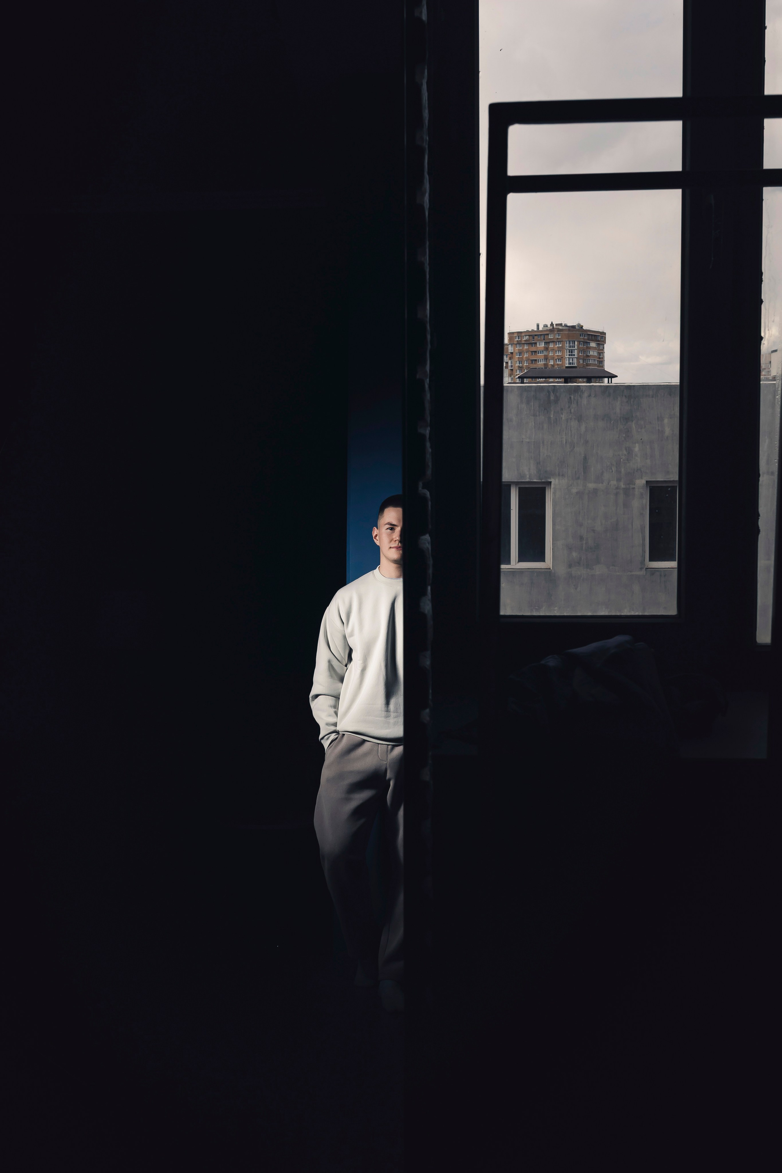 Фотосессия для Искандера. Фотограф Каримов Виктор