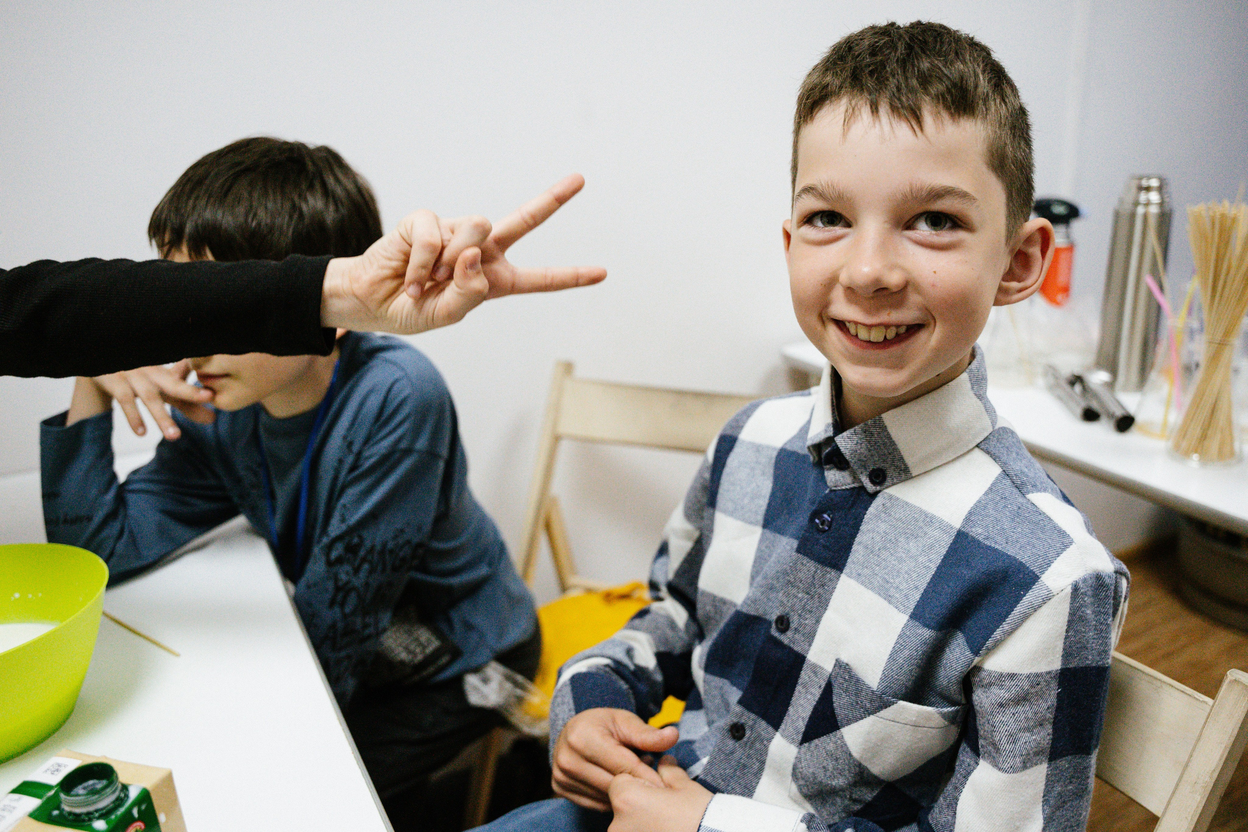 Детские праздники