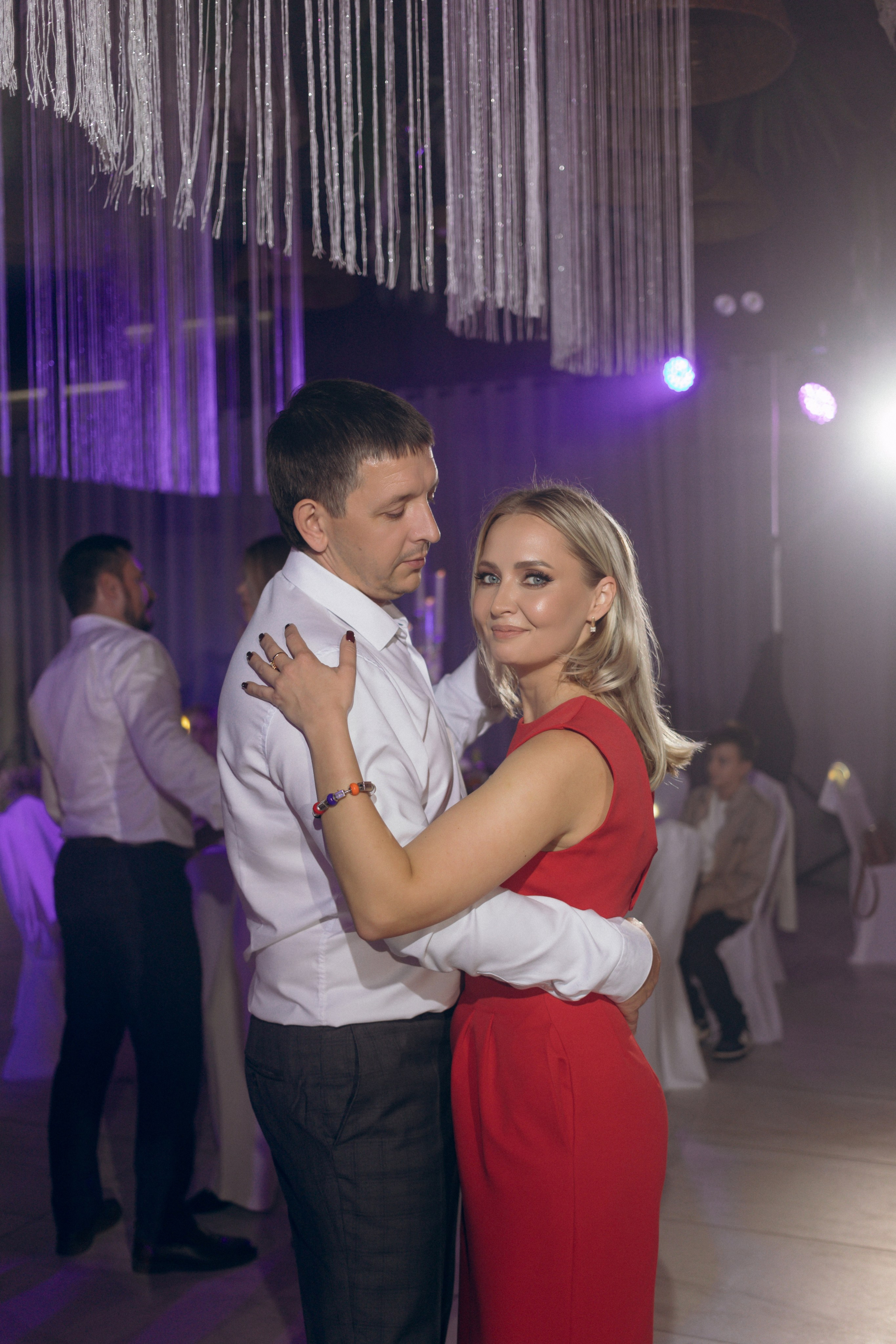 Дмитрий и Снежана, 1/11/2024. Свадебный  и семейный фотограф в Краснодаре