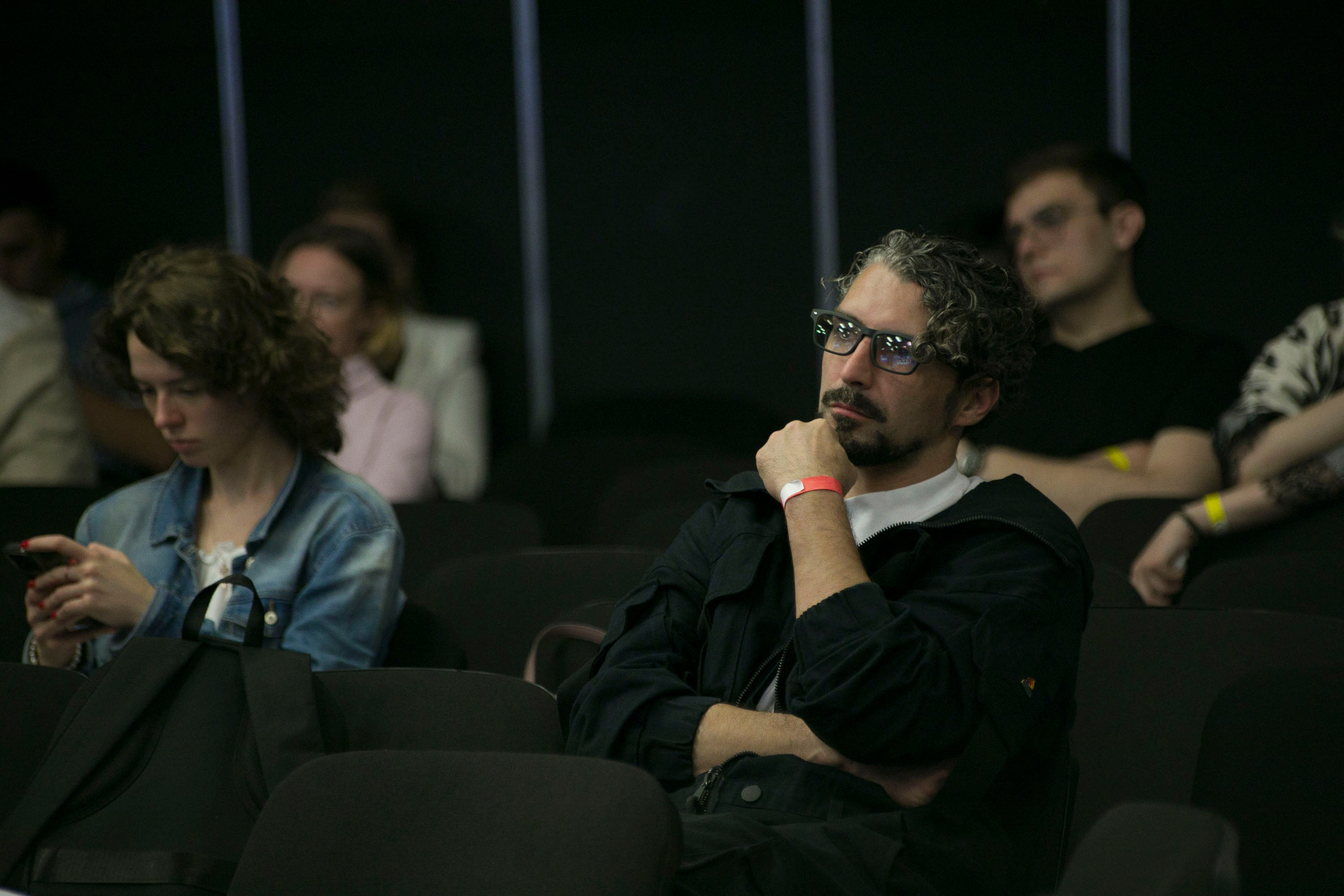 Бизнес форум. Art photographer Nino