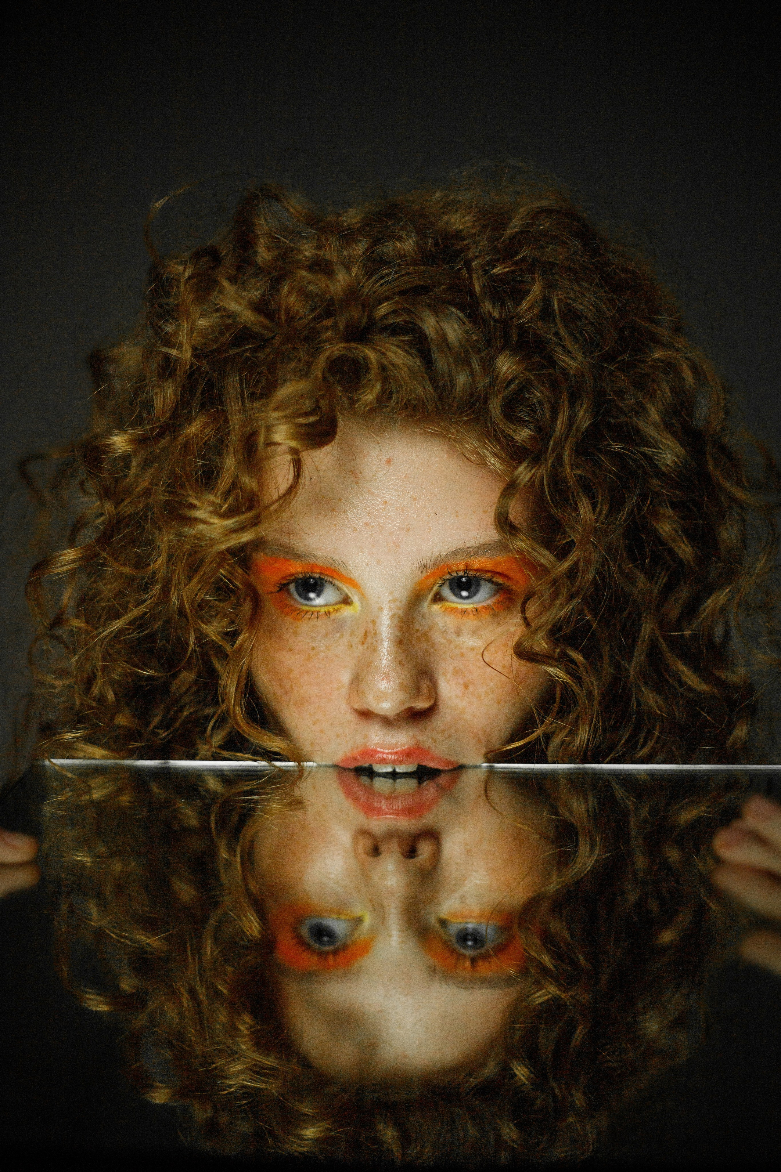 Фото-шедевры, креативные хроники - фотографирую искусство в нестандартных ракурсах. Фотограф Ольга Баранова