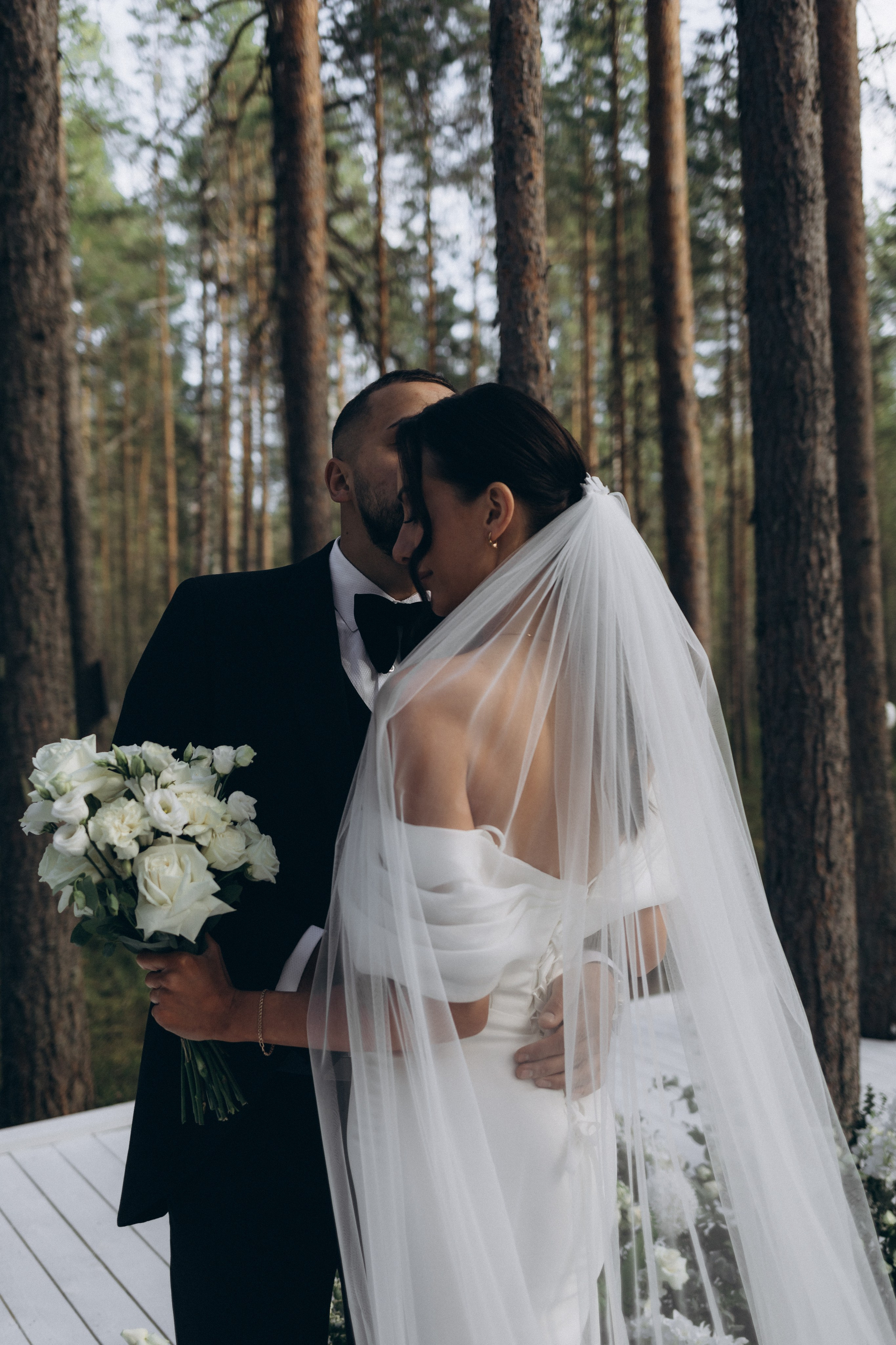 Джон & Александра. Фотограф Петрозаводск/СПБ