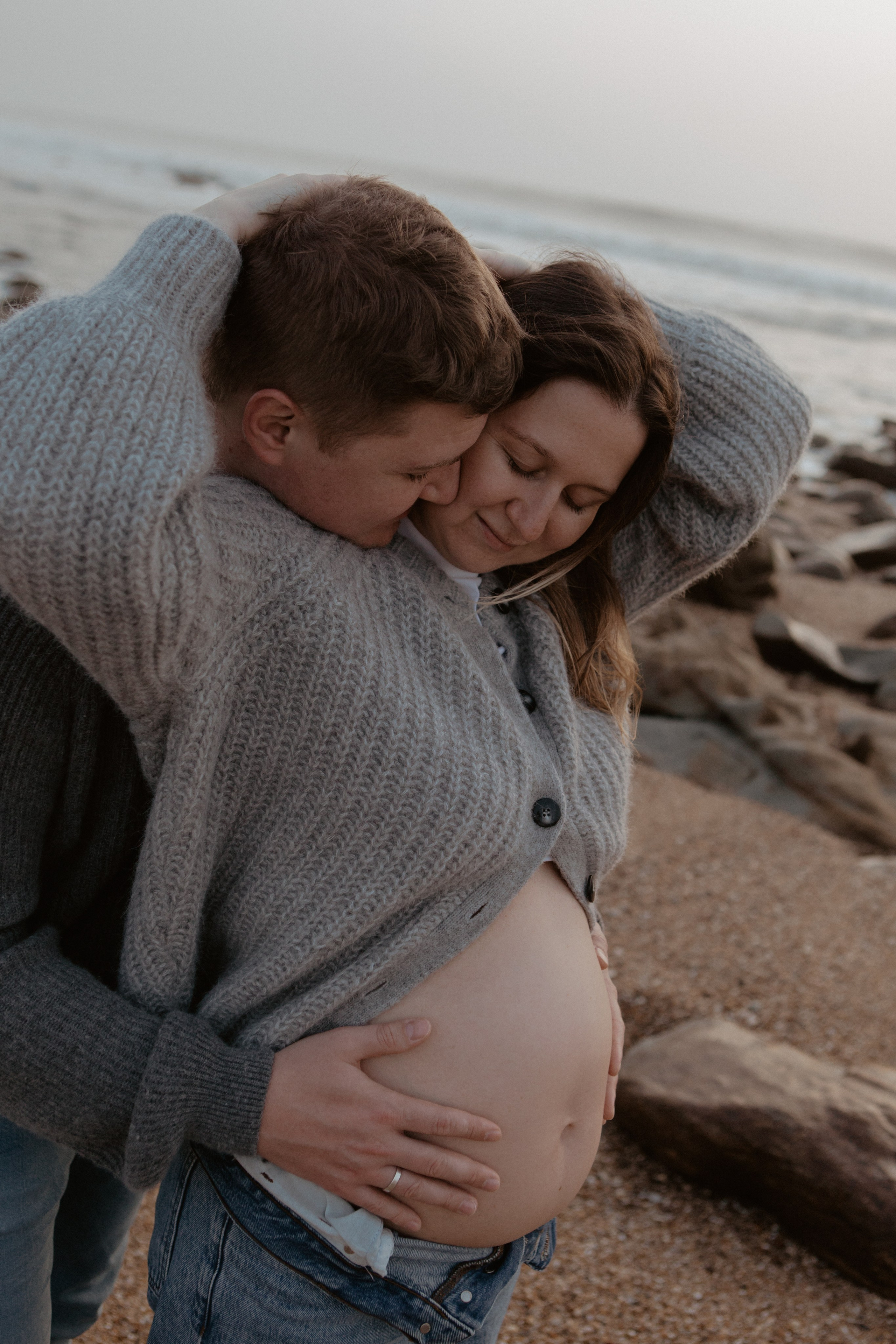 Maria & Aleksander. Photographer Lisbon|Portugal Nadiya Kharytonenko