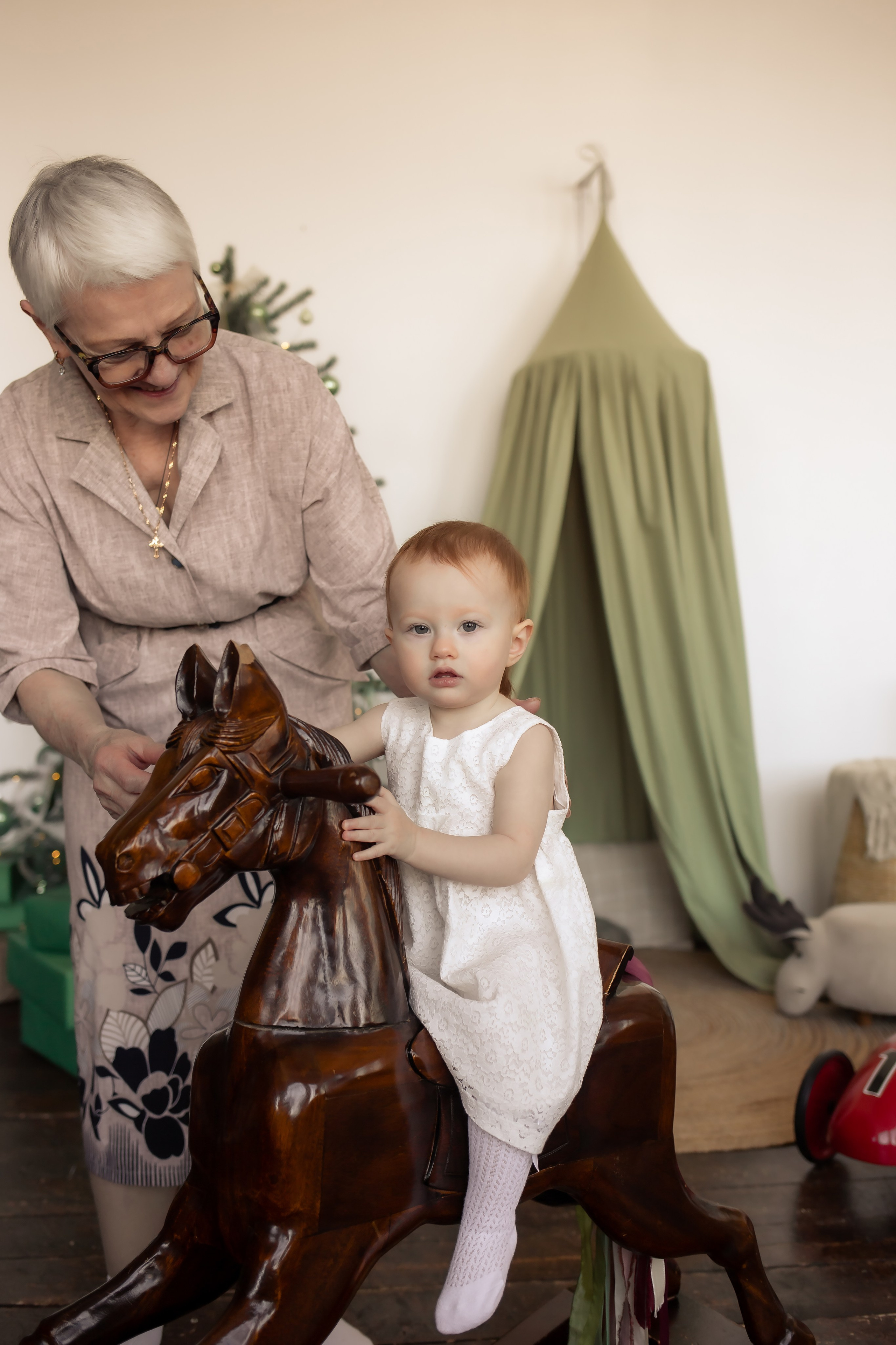 Екатерина, Валерий Таня и Ксения. Норд. Фотограф в Калининграде Решетникова Алина
