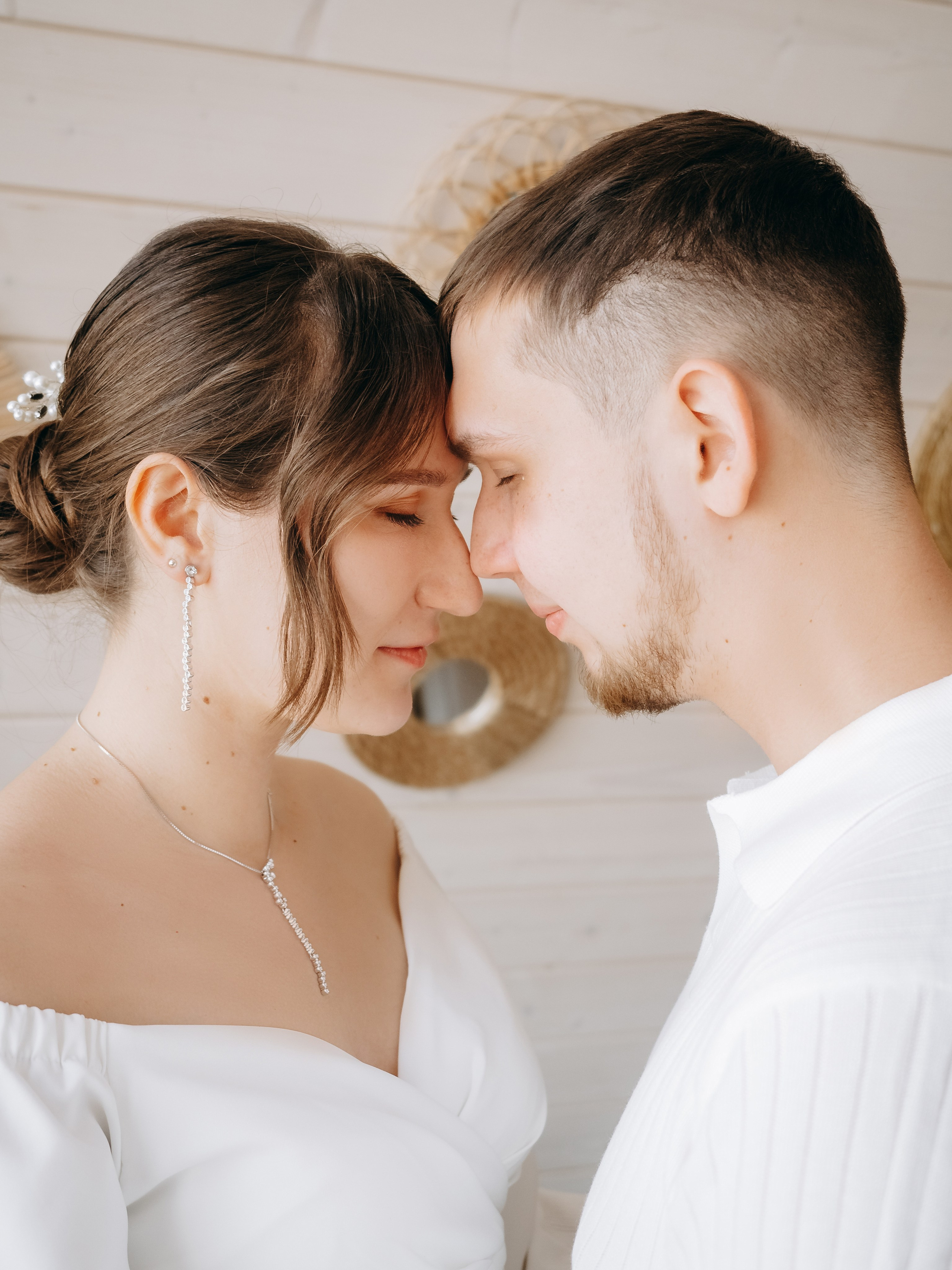 Свадебная. Семейный фотограф в Марксе Светлана Шибаршина