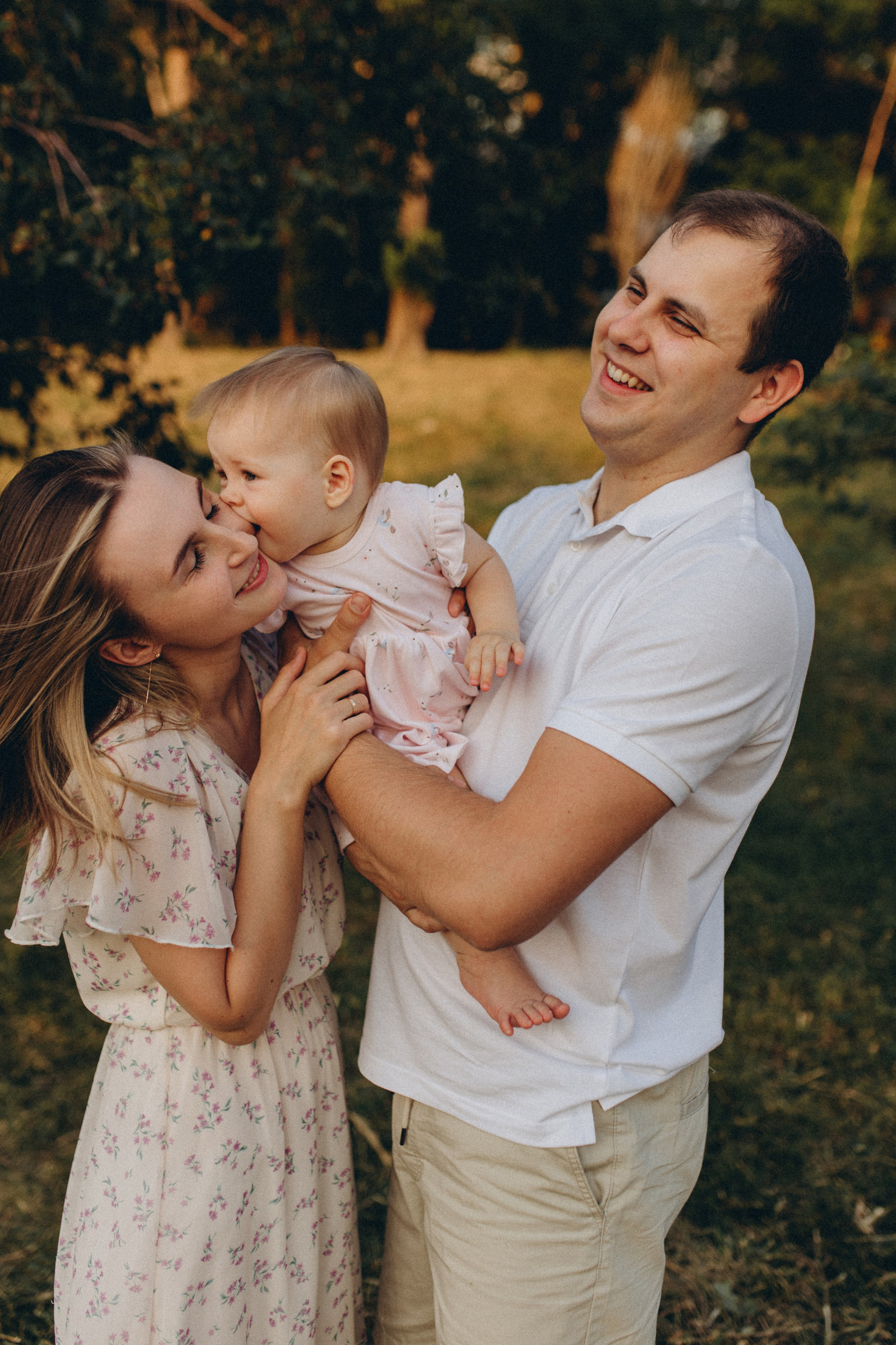 Ира, Илья и Варя. Фотограф в Нижнем Новгороде Лебедева Елена