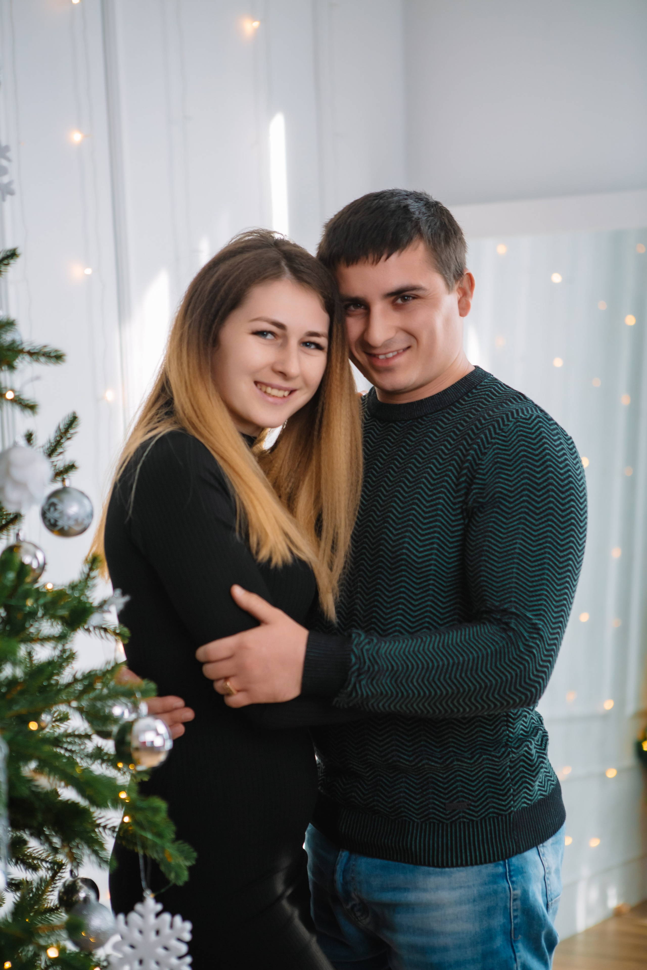 Эдуард&Алина семейные. Photographer EKATERINA RUSKIKH