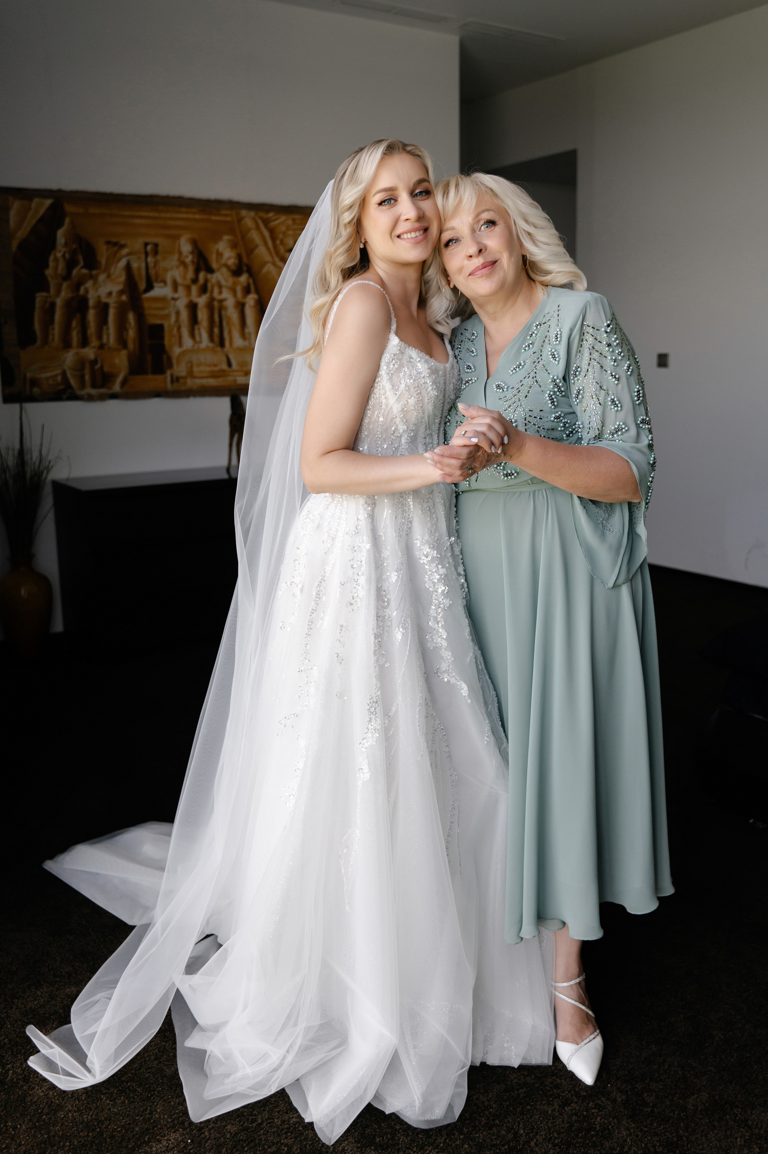 Свадебный день (Загородный клуб). Свадебный фотограф в Ростове Максимов Максим