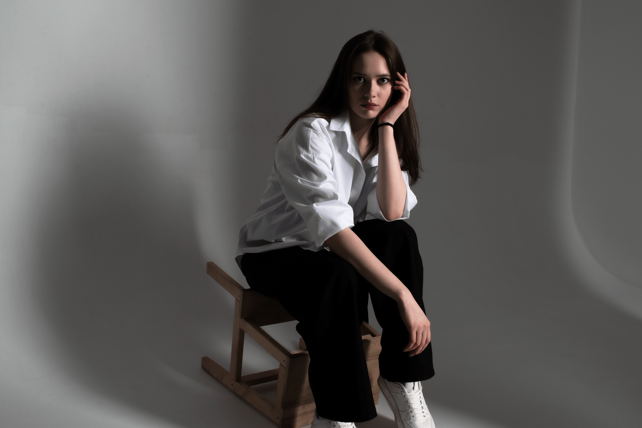 Фотограф Ирина