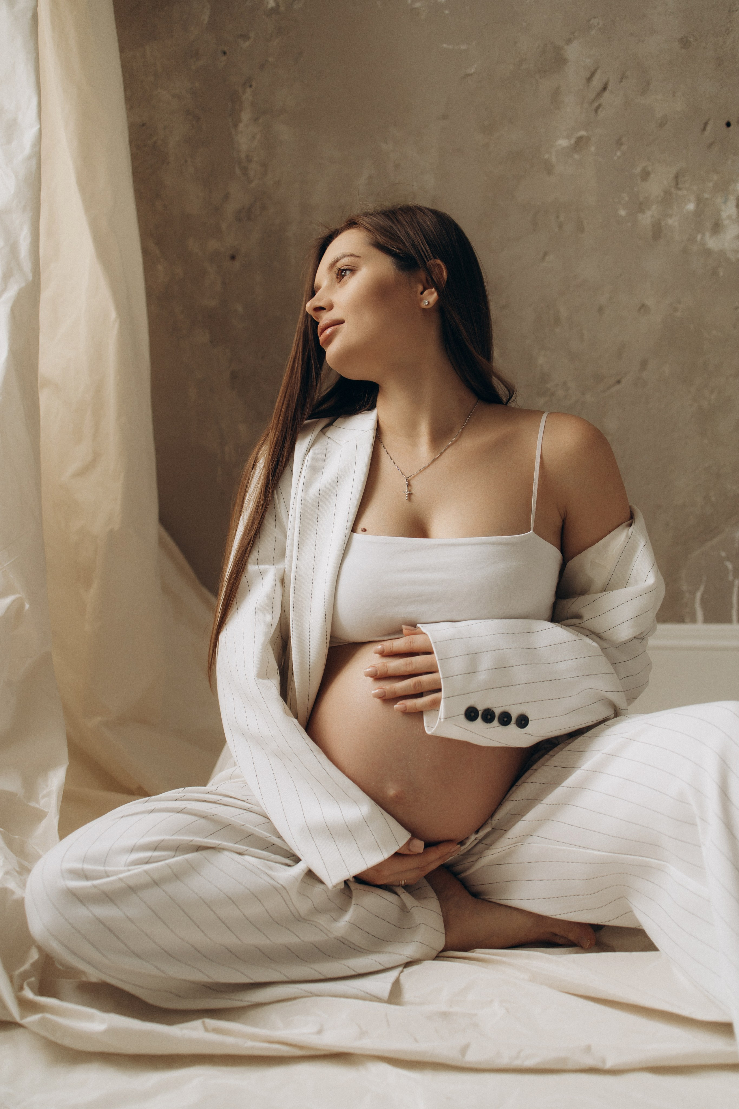 Аня. Самый теплый фотограф в Краснодаре Рябоконь Ксения