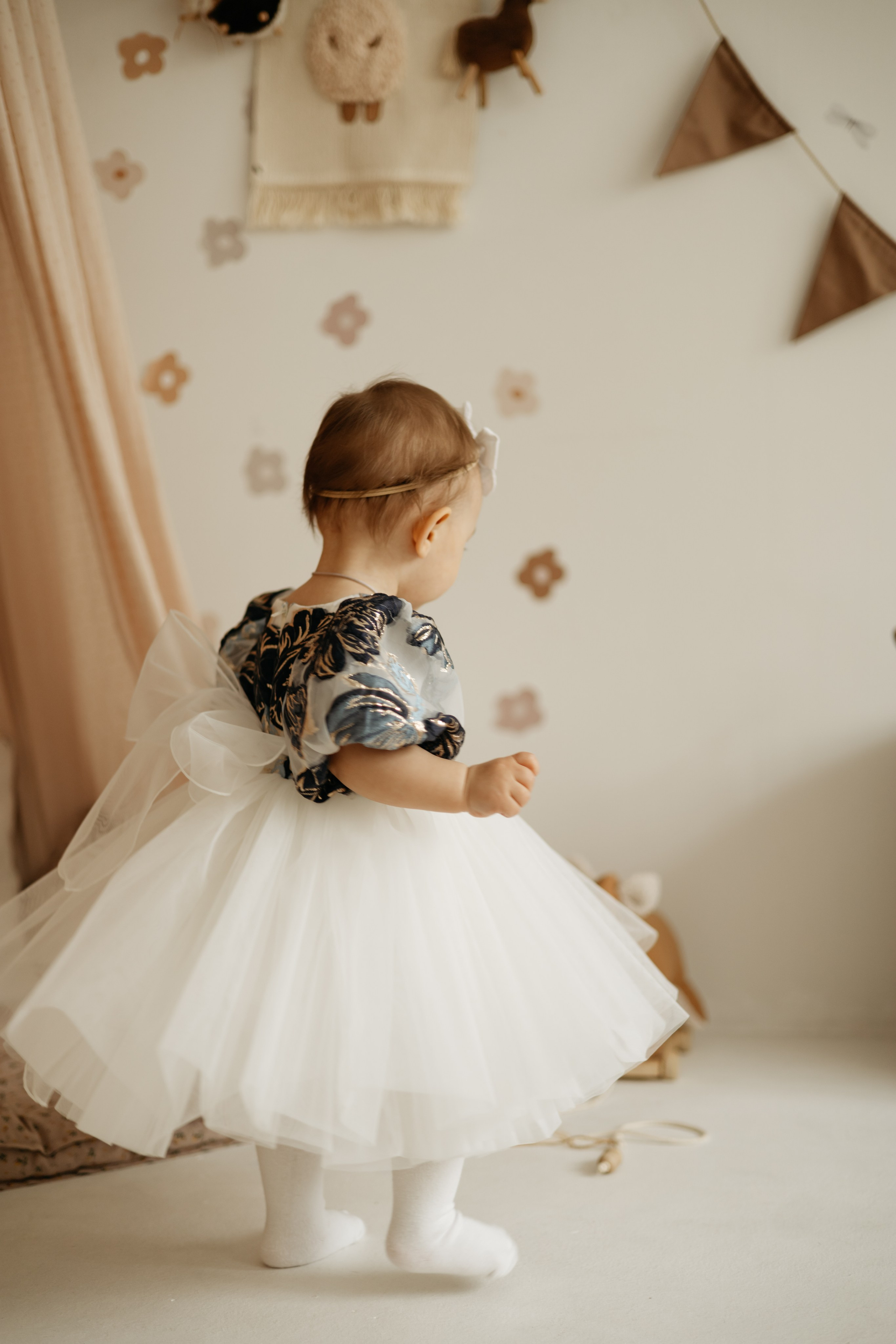 Годик. Самый теплый фотограф в Краснодаре Рябоконь Ксения