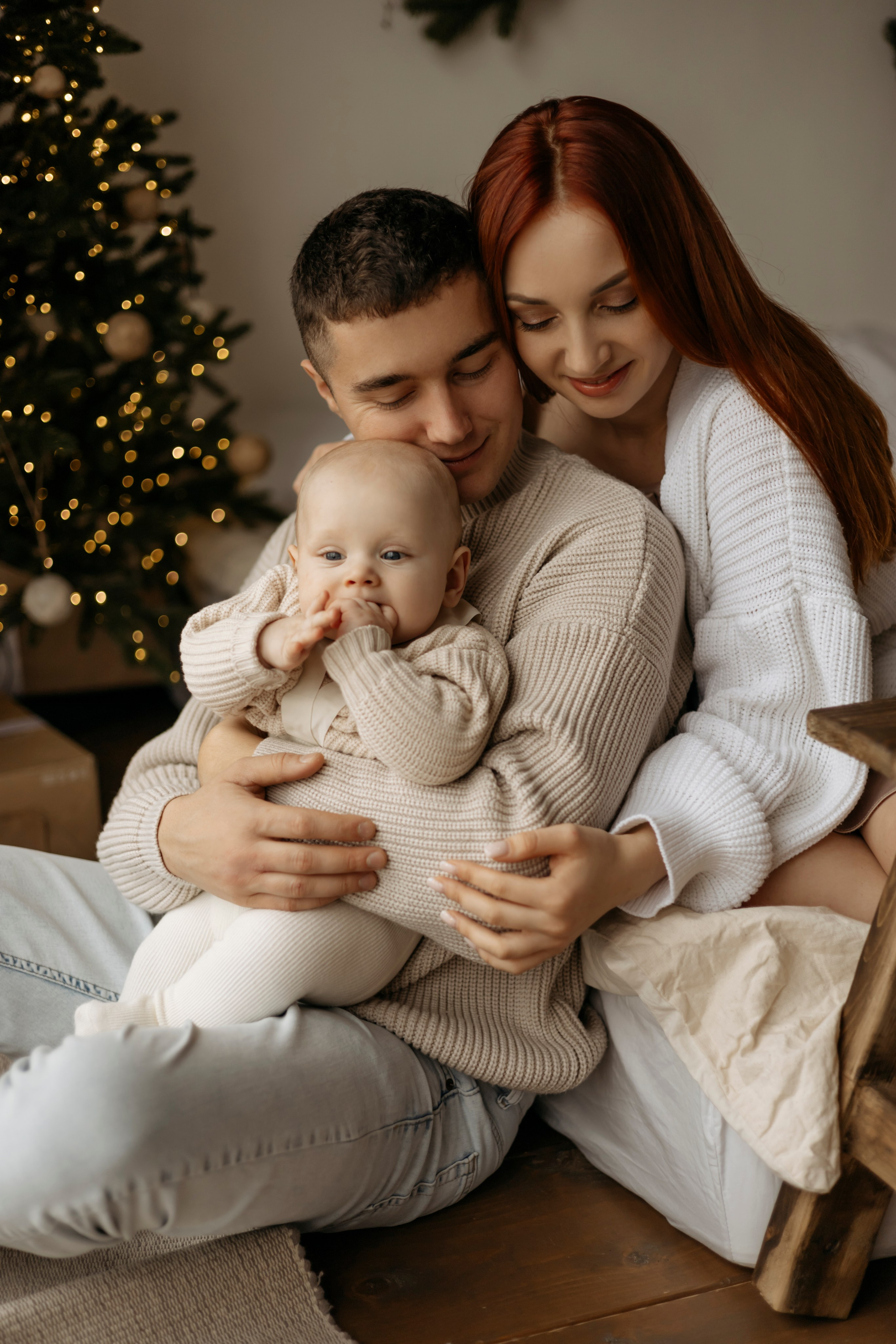 Д. Самый теплый фотограф в Краснодаре Рябоконь Ксения