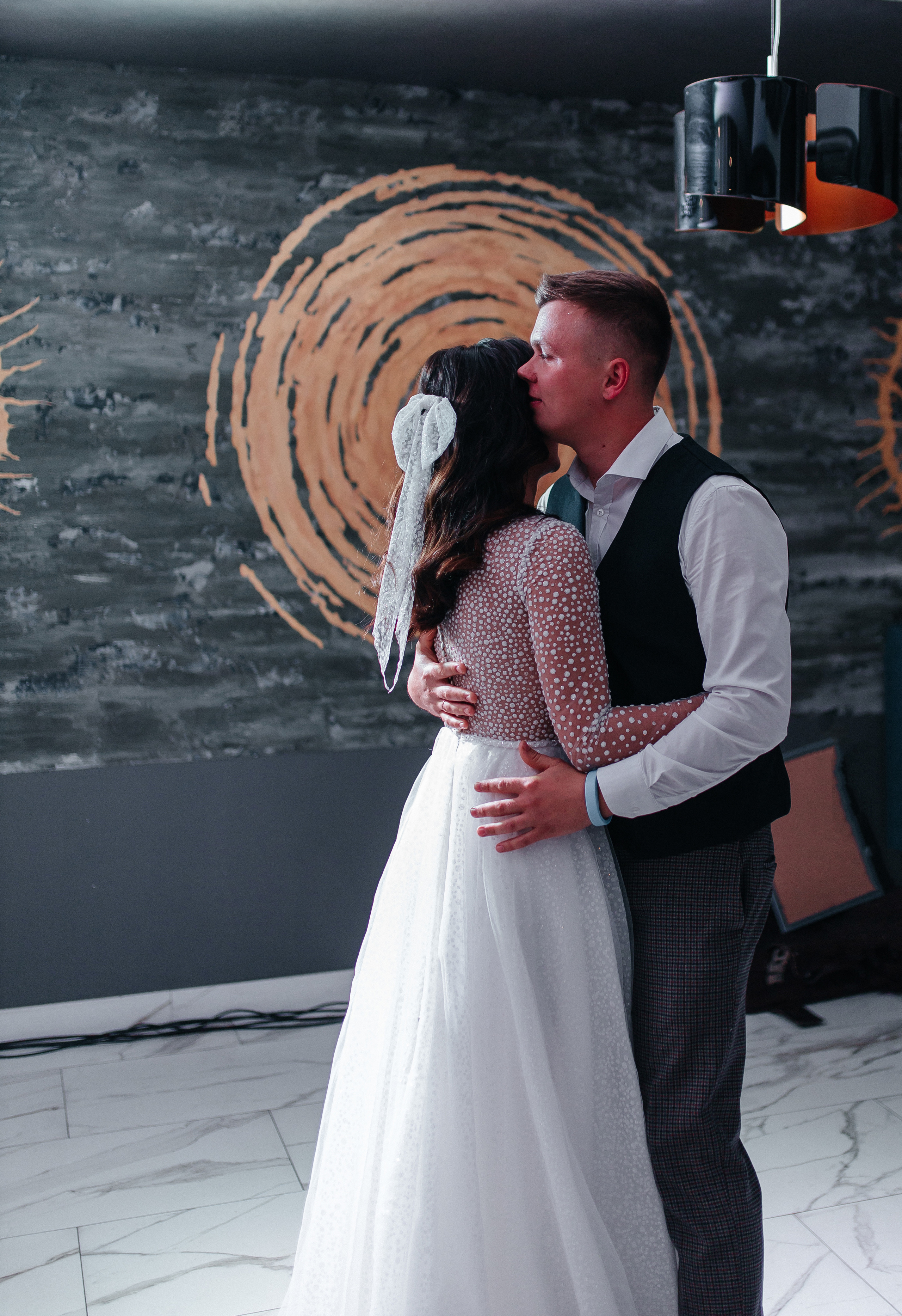 Мария и Никита. Главная