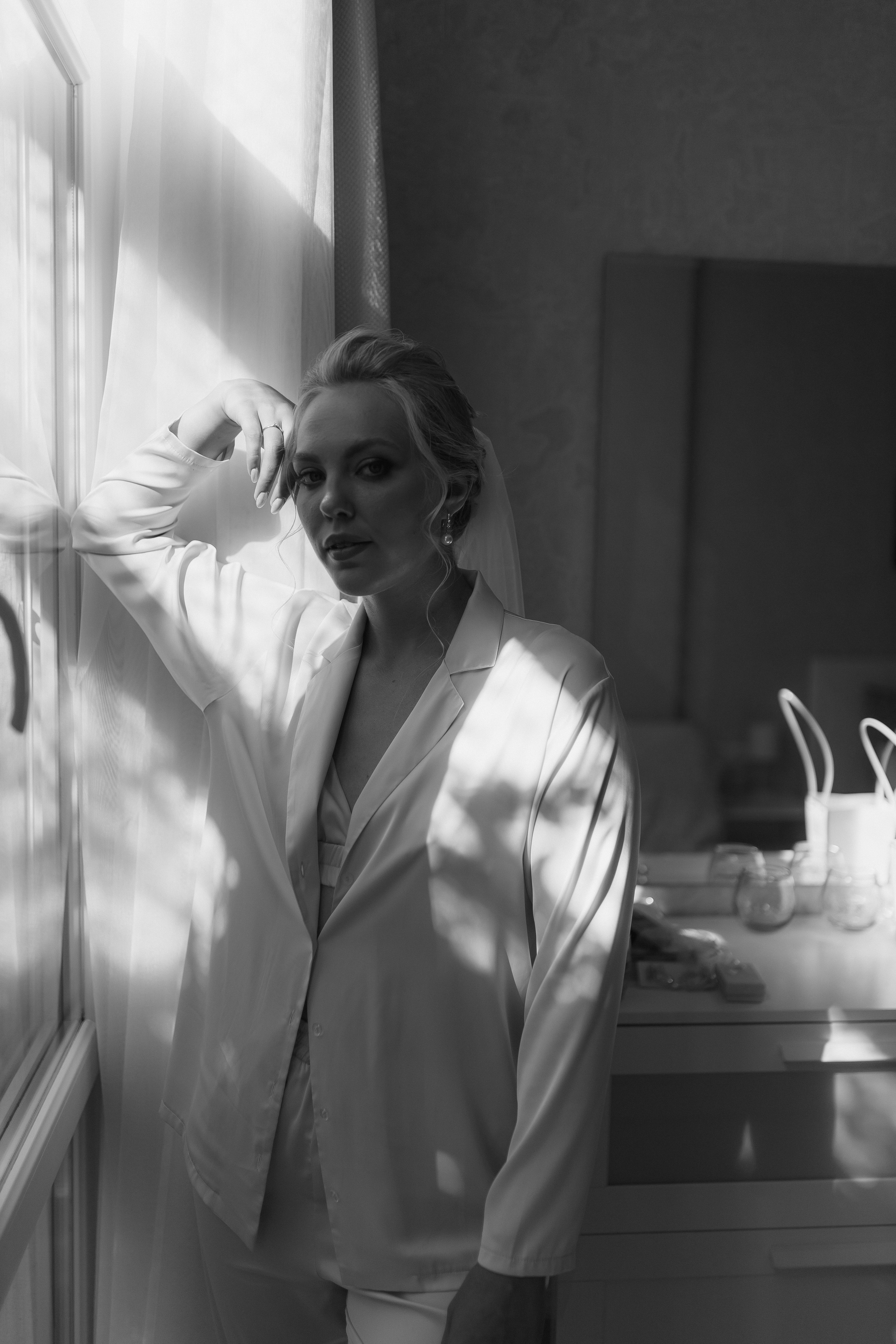 Виктория и Владимир. Главная