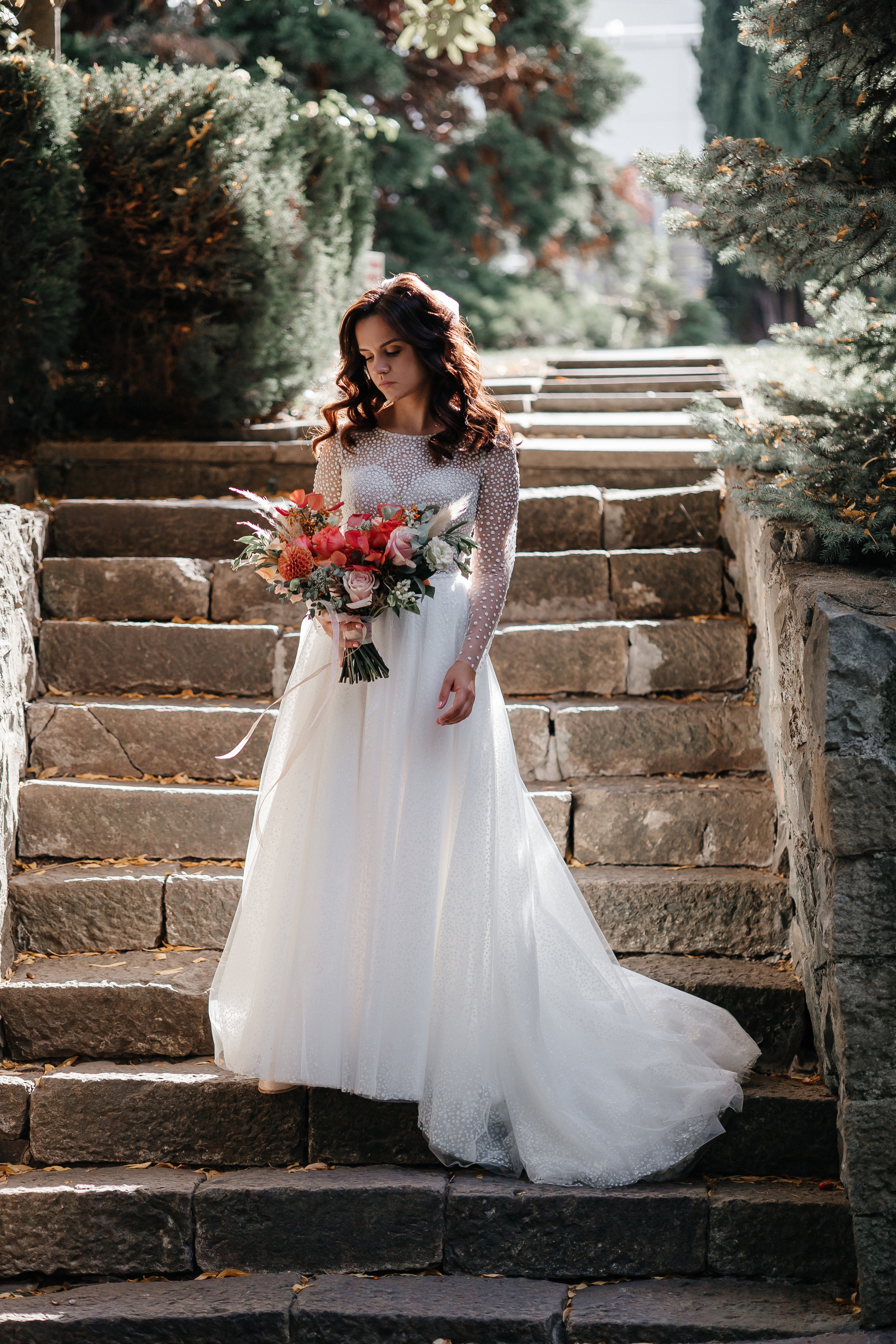 Мария и Никита. Главная