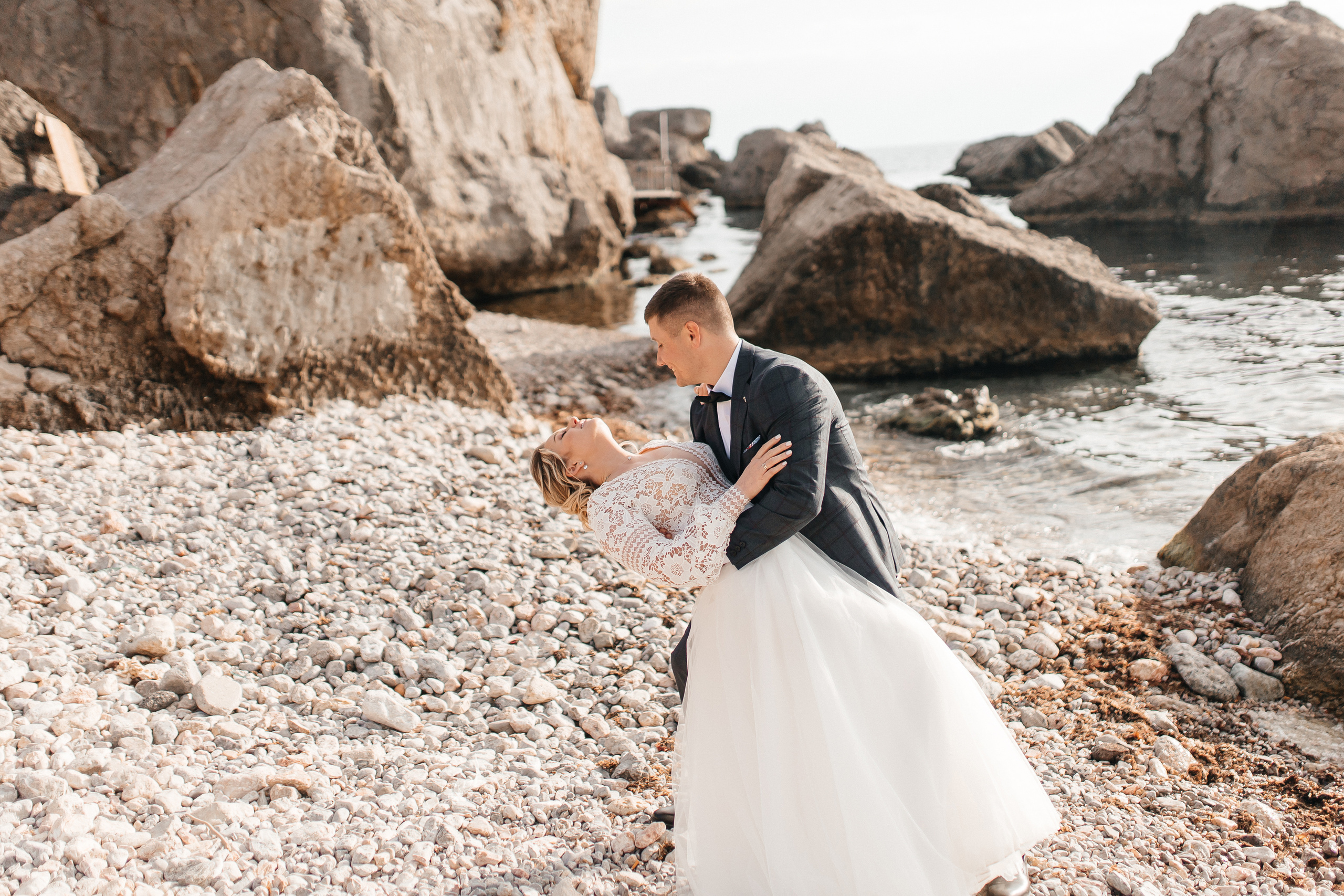 Руслана и Даниил. Главная