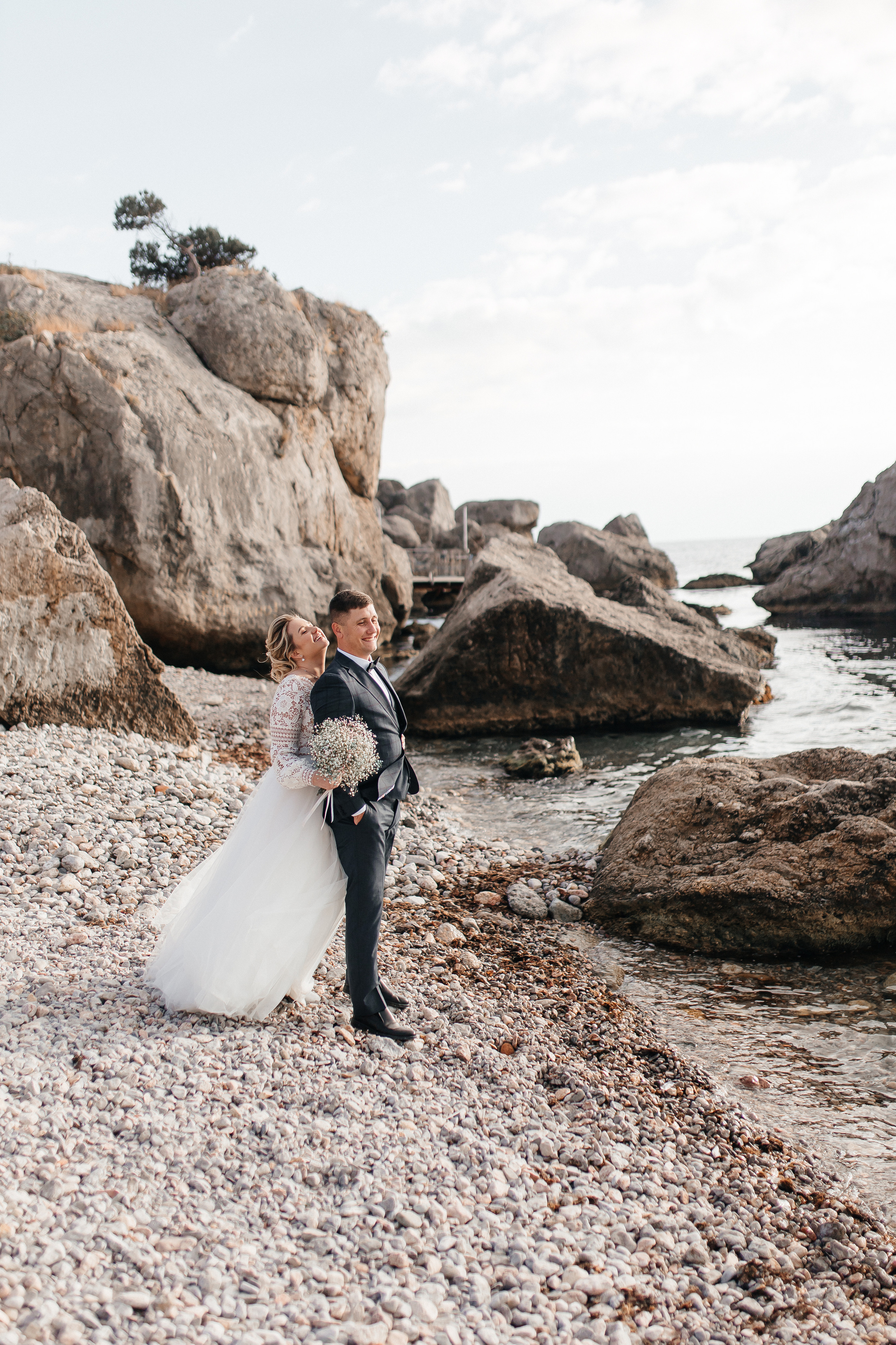 Руслана и Даниил. Главная