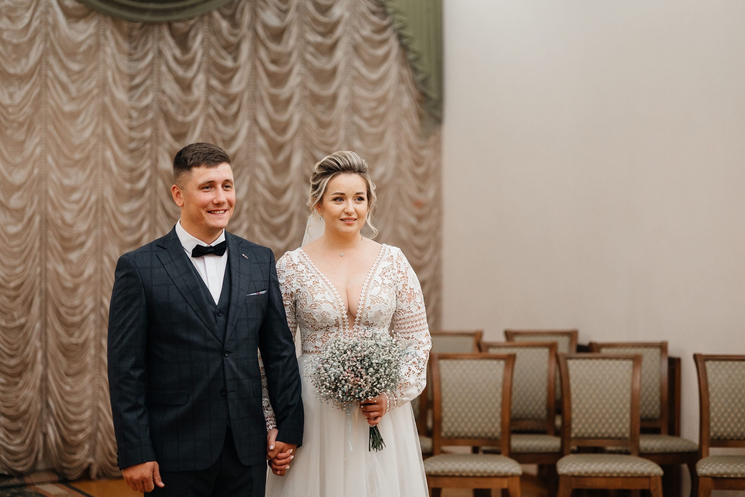 Руслана и Даниил. Главная