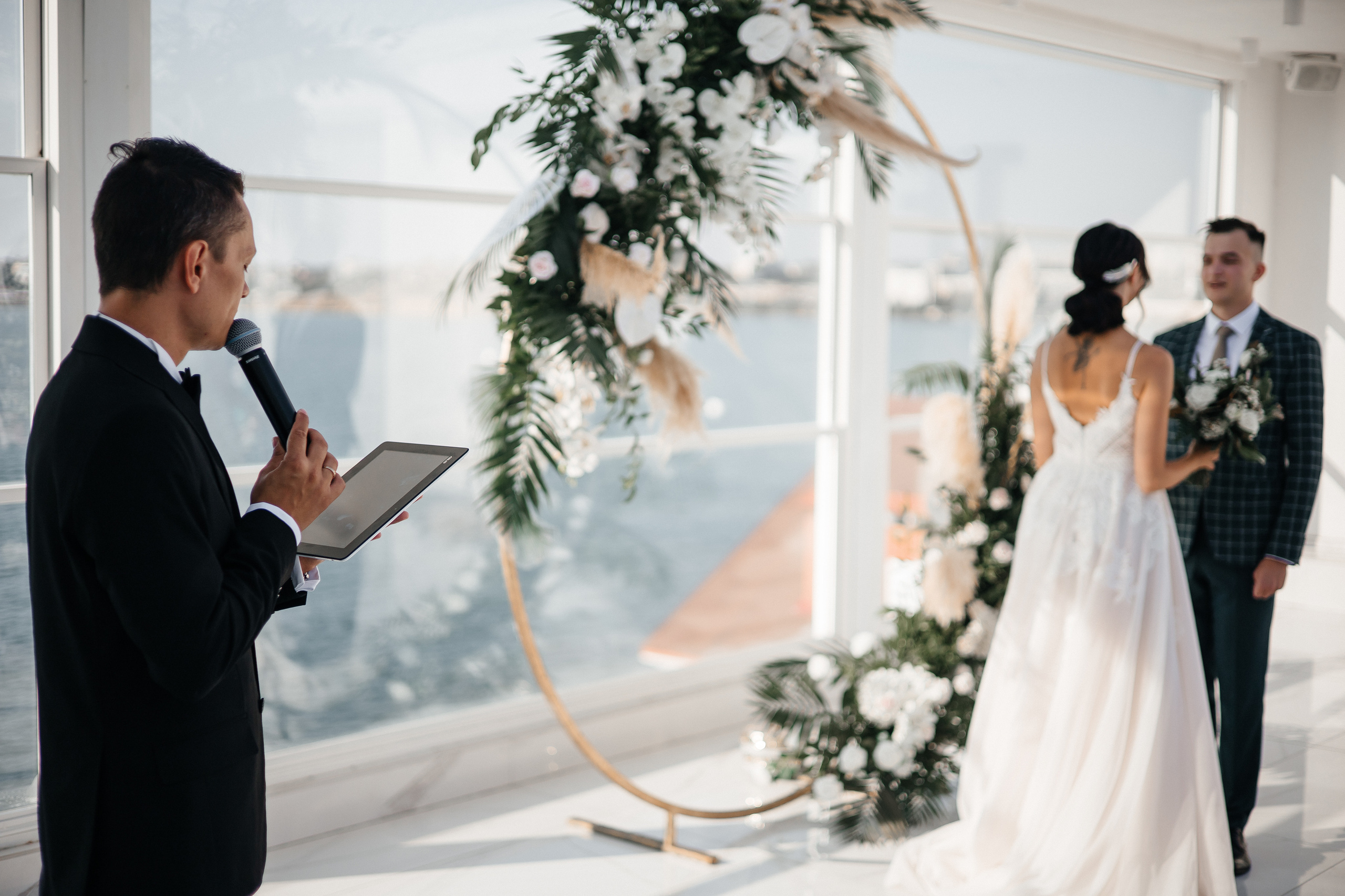 Мария и Константин. Главная