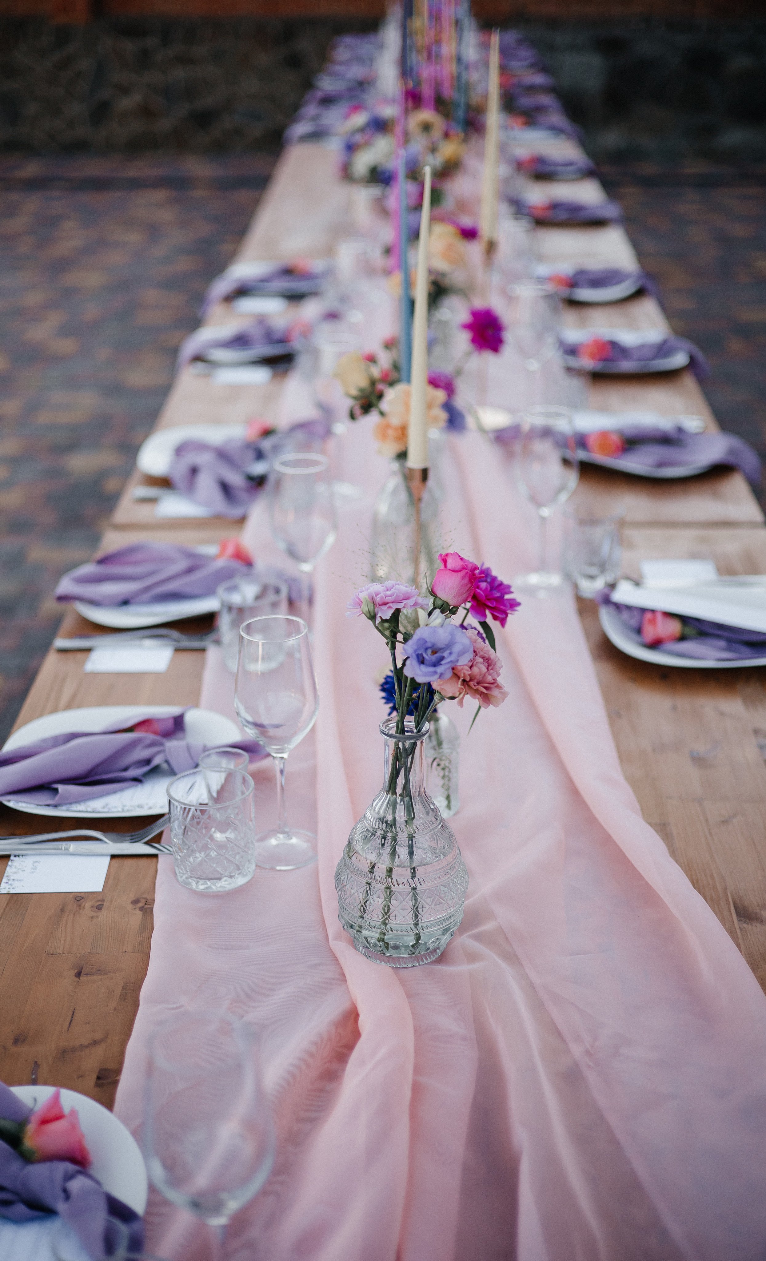 Кристина и Антон. Главная