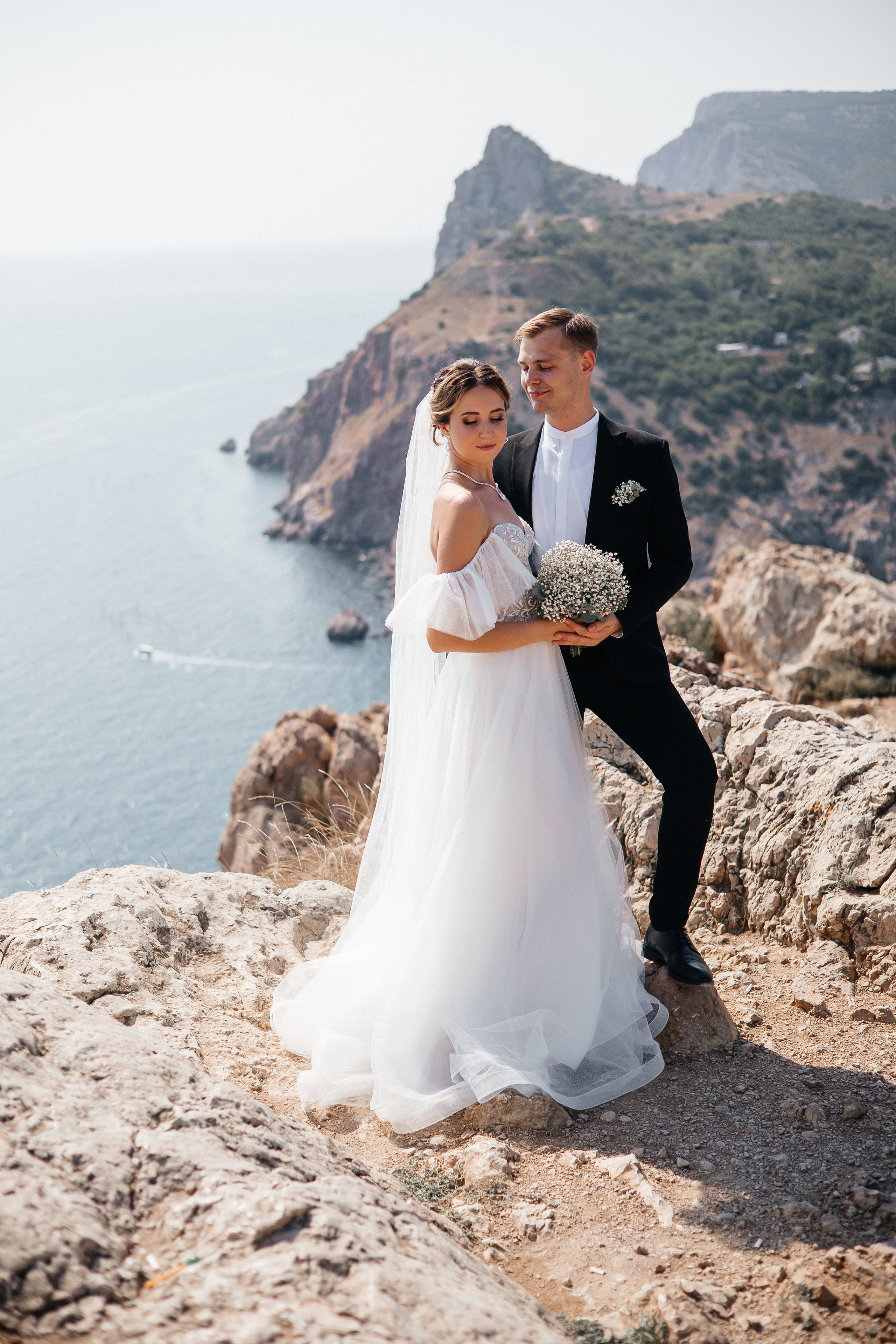 Александра и Роман. Главная