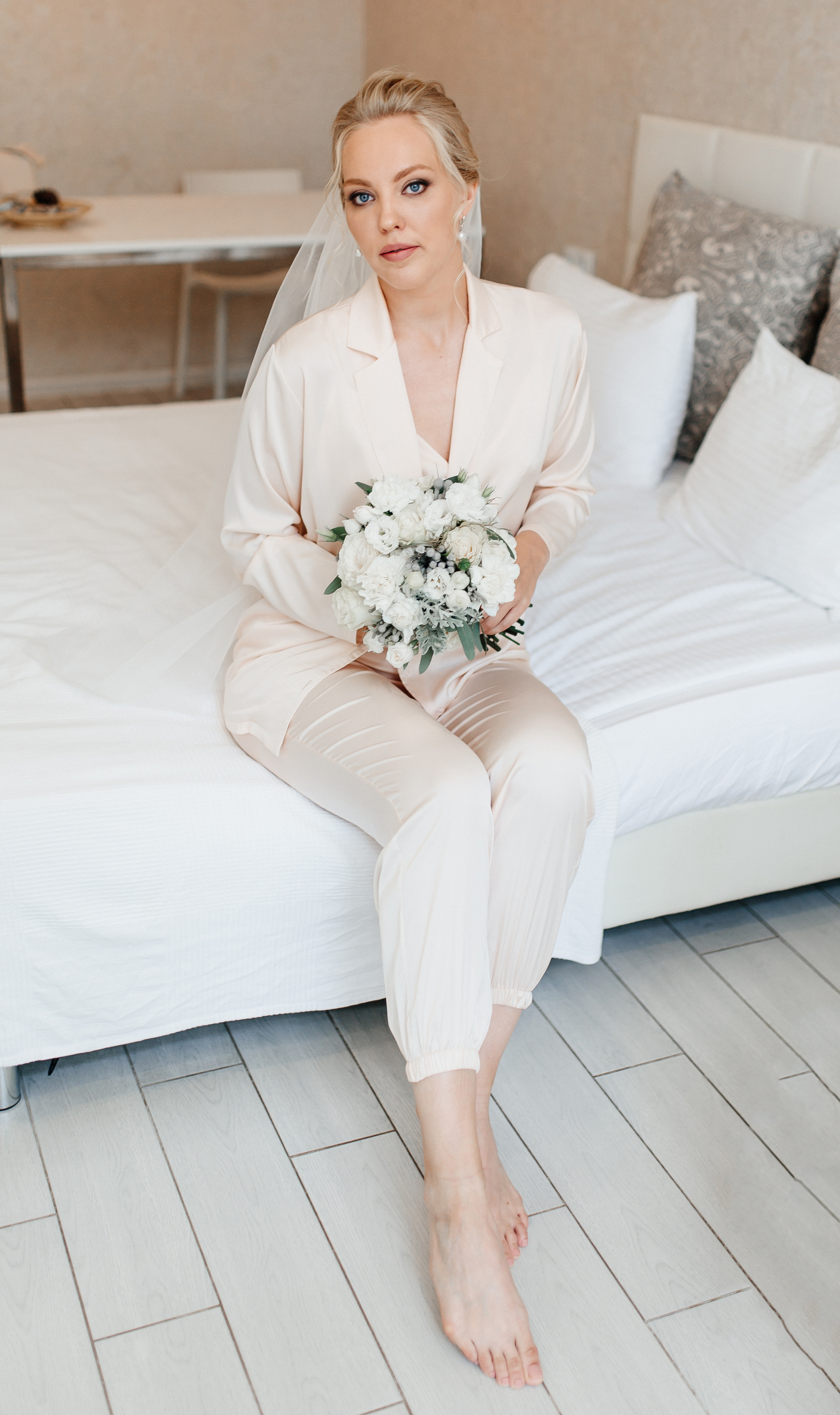 Виктория и Владимир. Главная