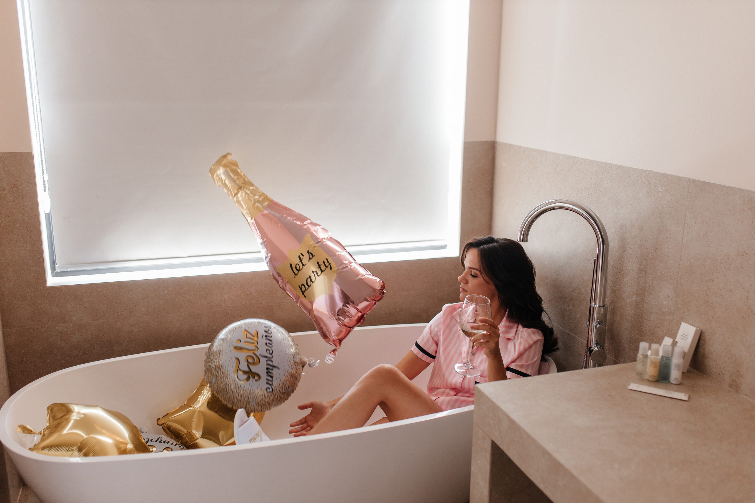 Мария и Никита. Главная