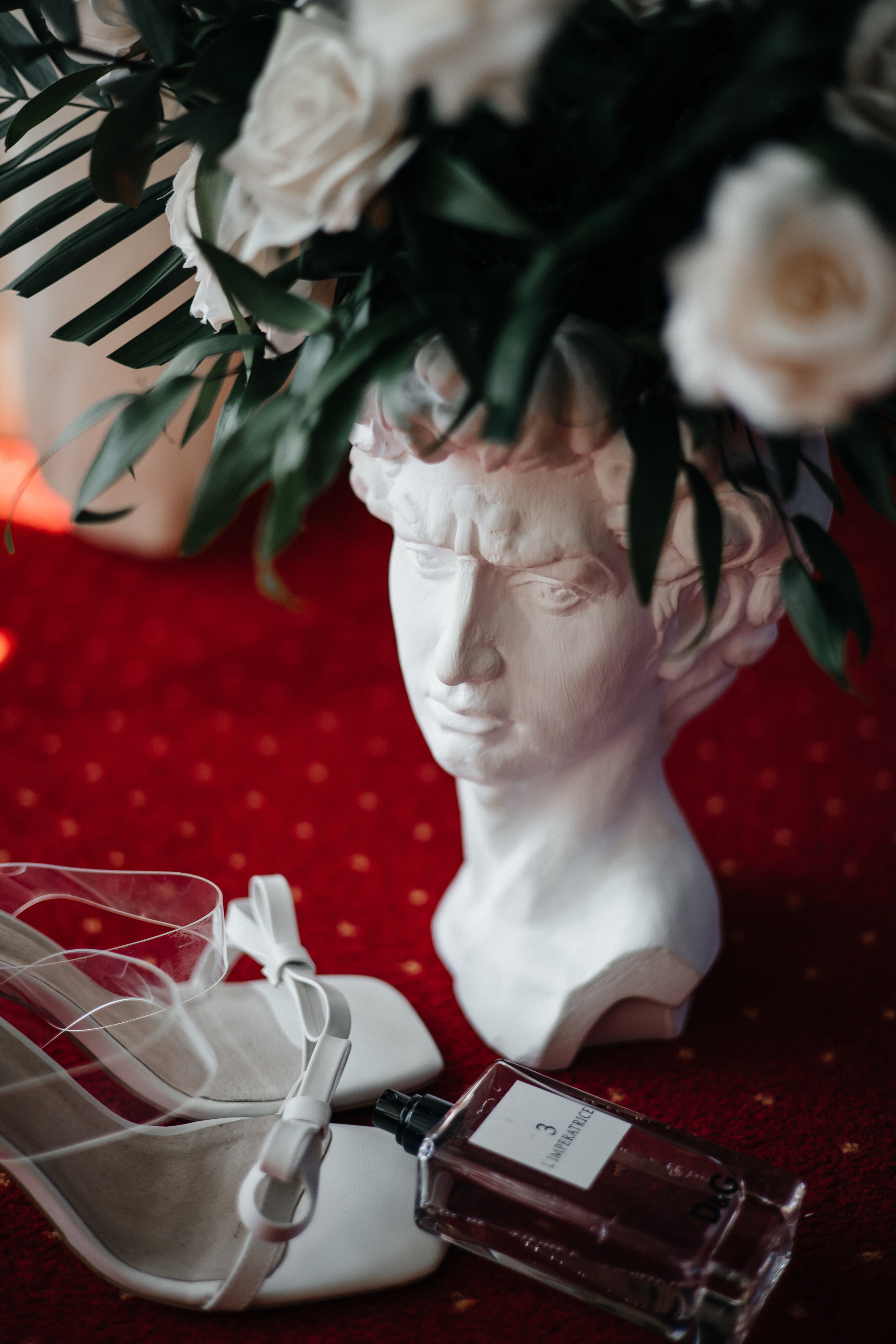 Мария и Константин. Главная