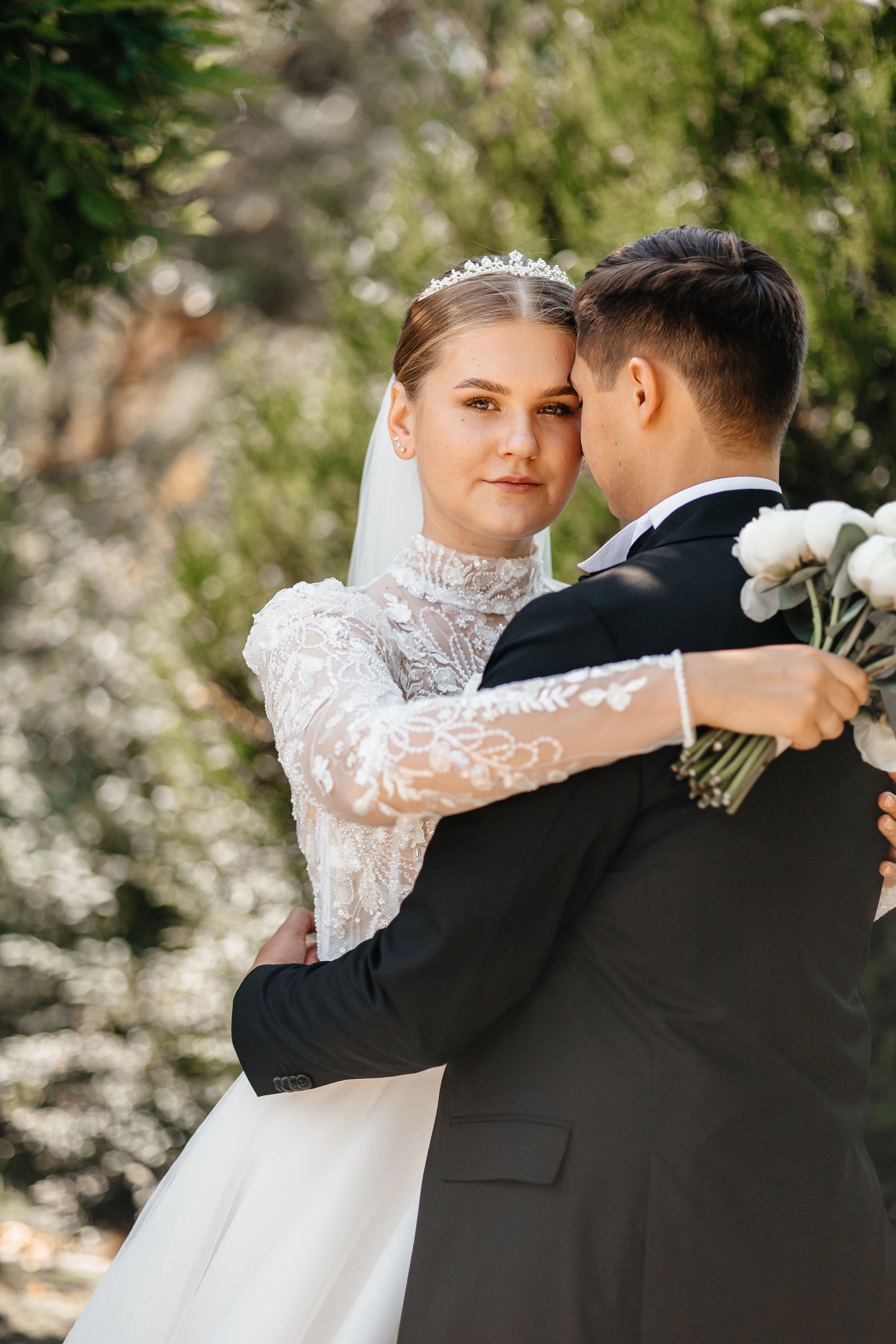 Татьяна и Павел. Главная