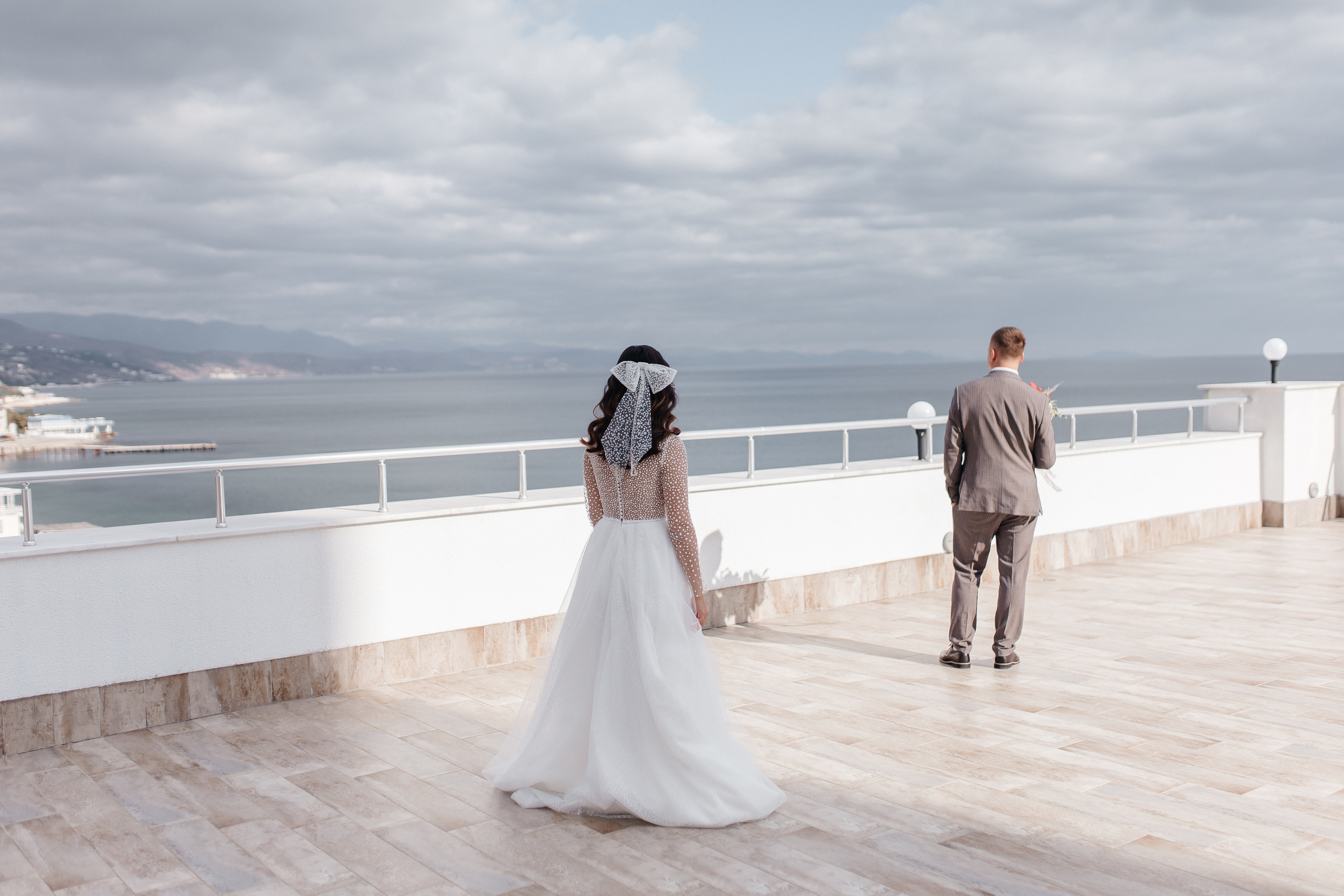 Мария и Никита. Главная