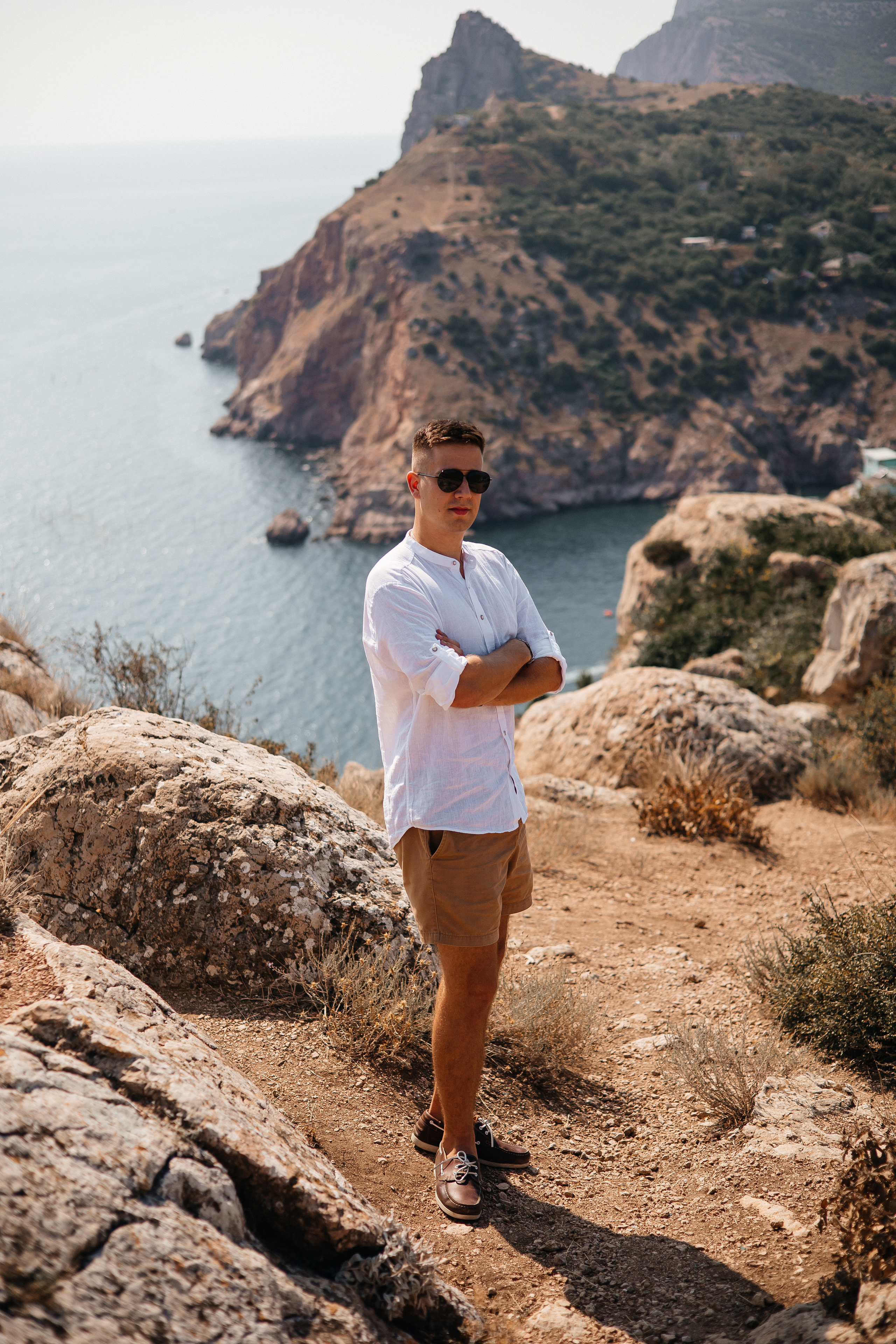 Александра и Роман. Главная