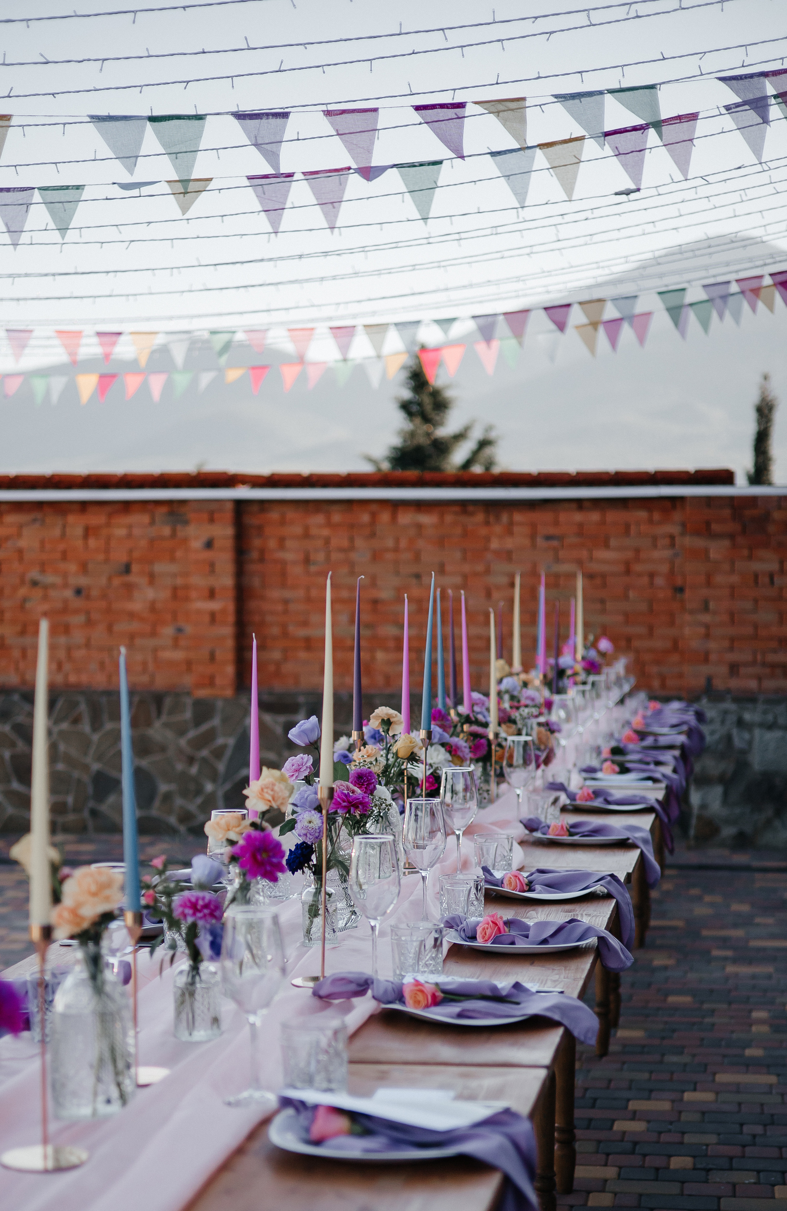 Кристина и Антон. Главная