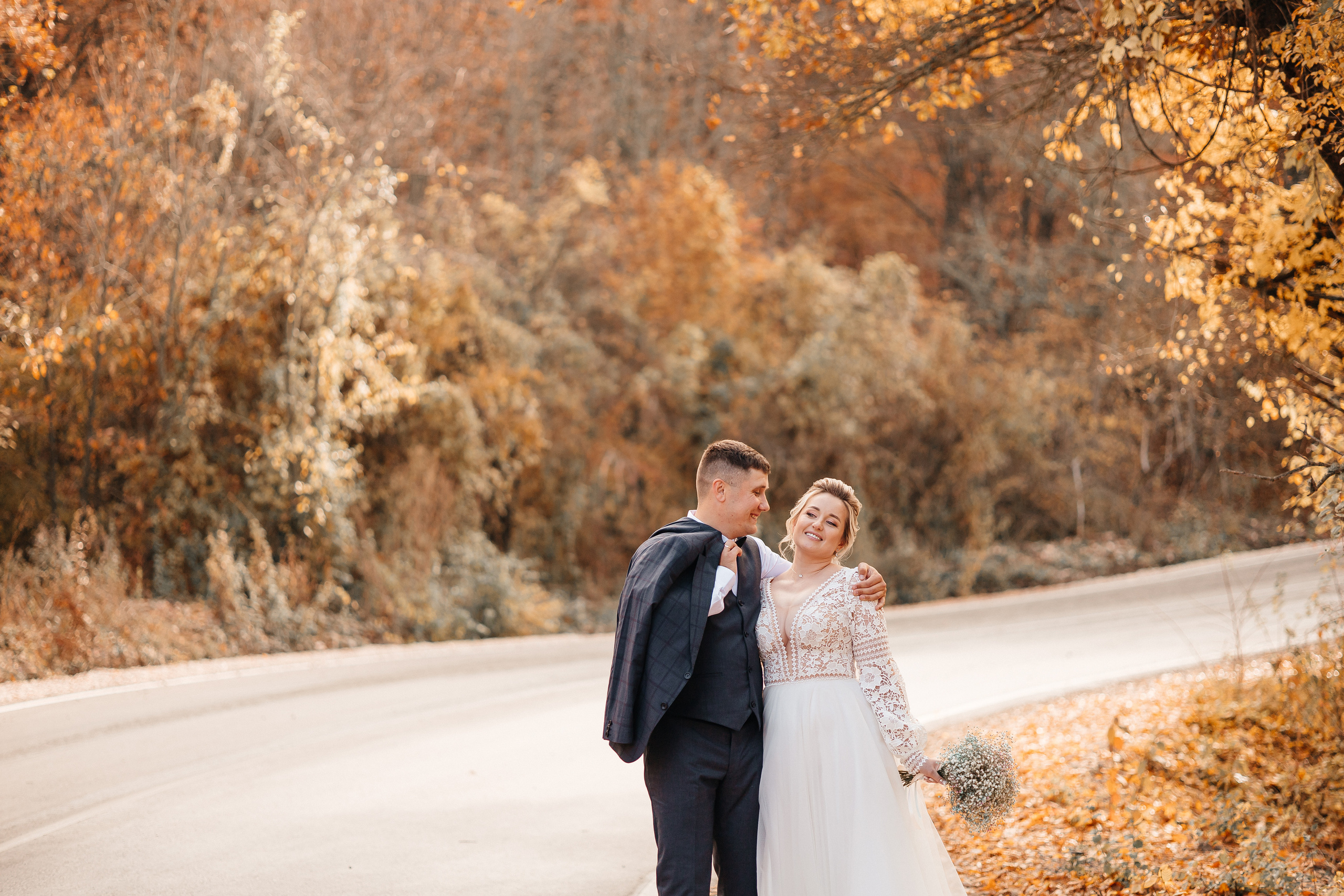 Руслана и Даниил. Главная