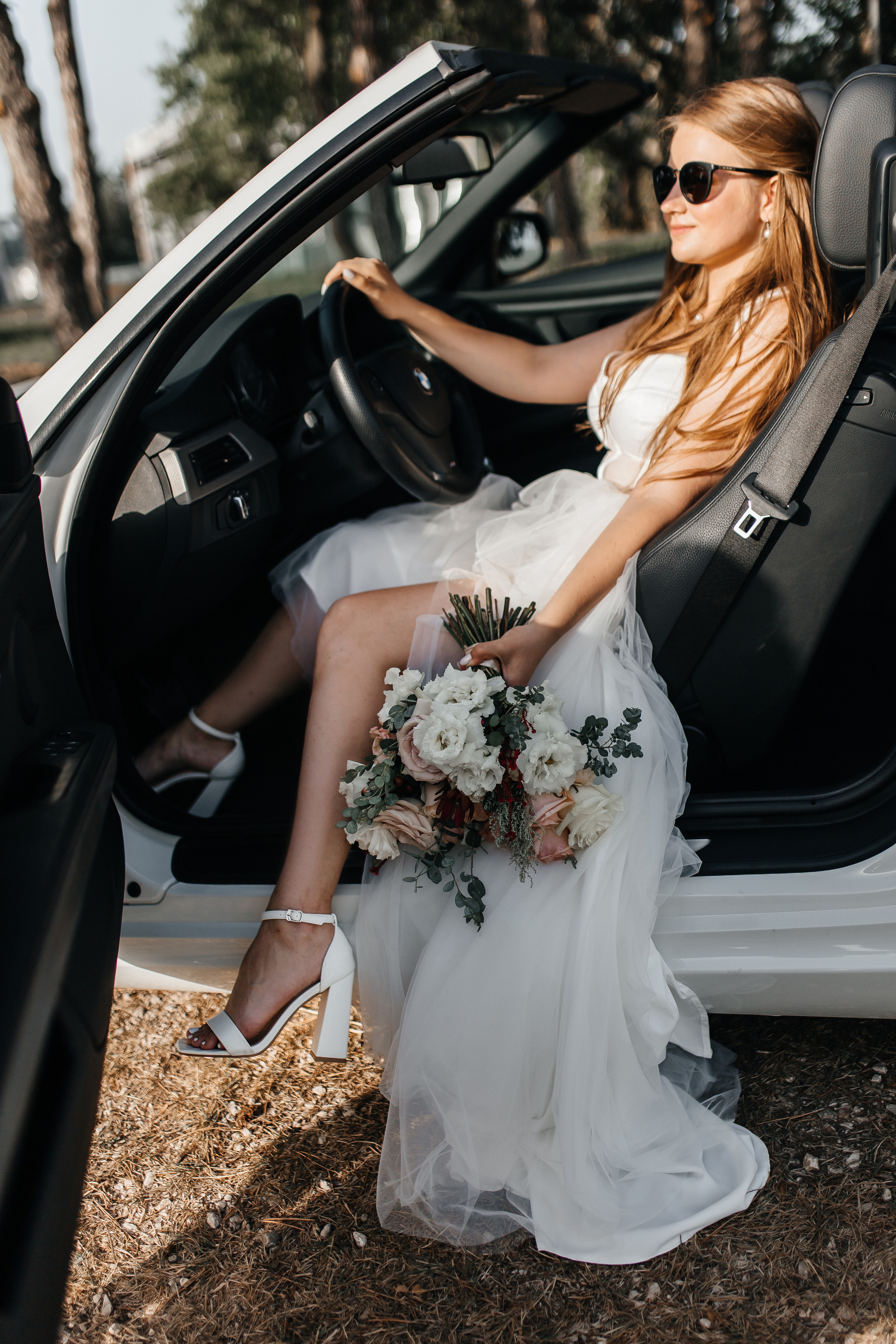 Дмитрий и Анастасия. Главная