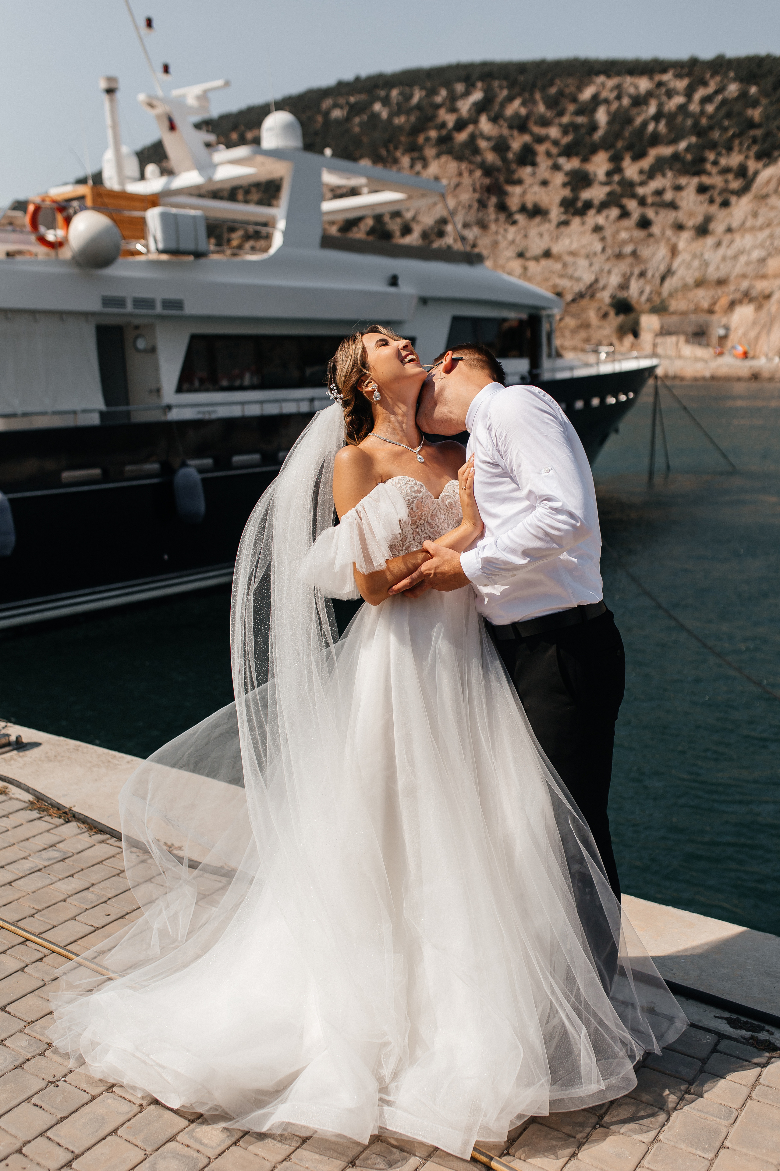 Александра и Роман. Главная