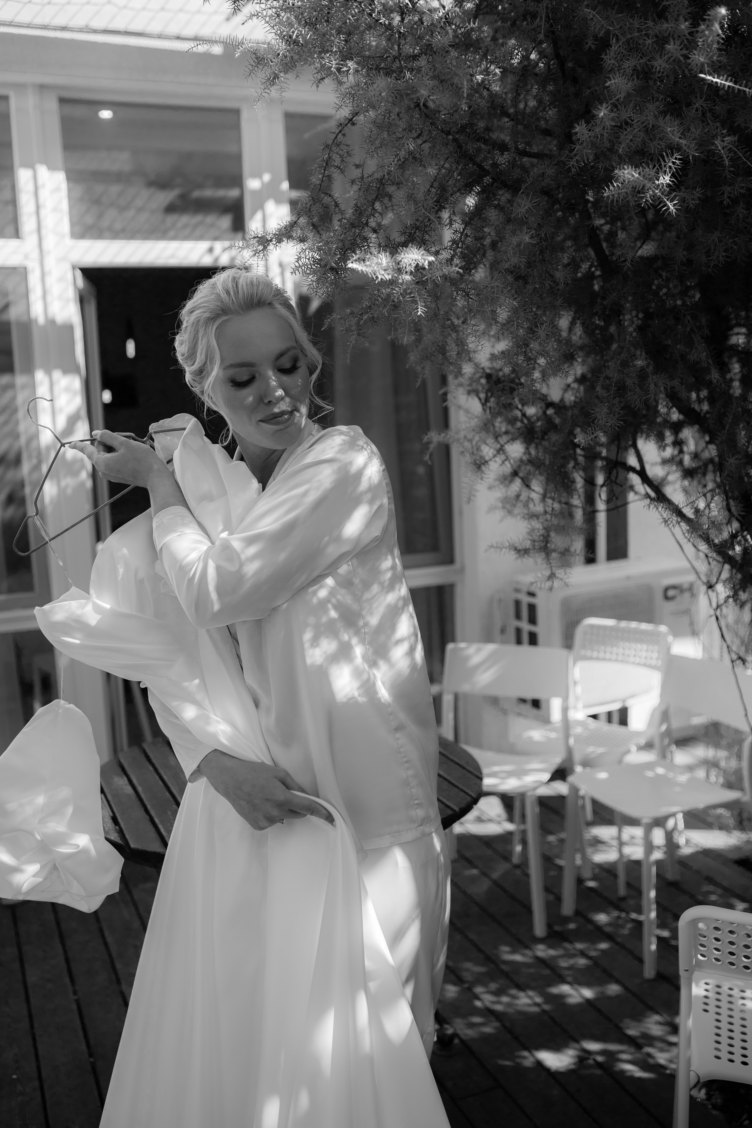 Снижана и Станислав. Главная