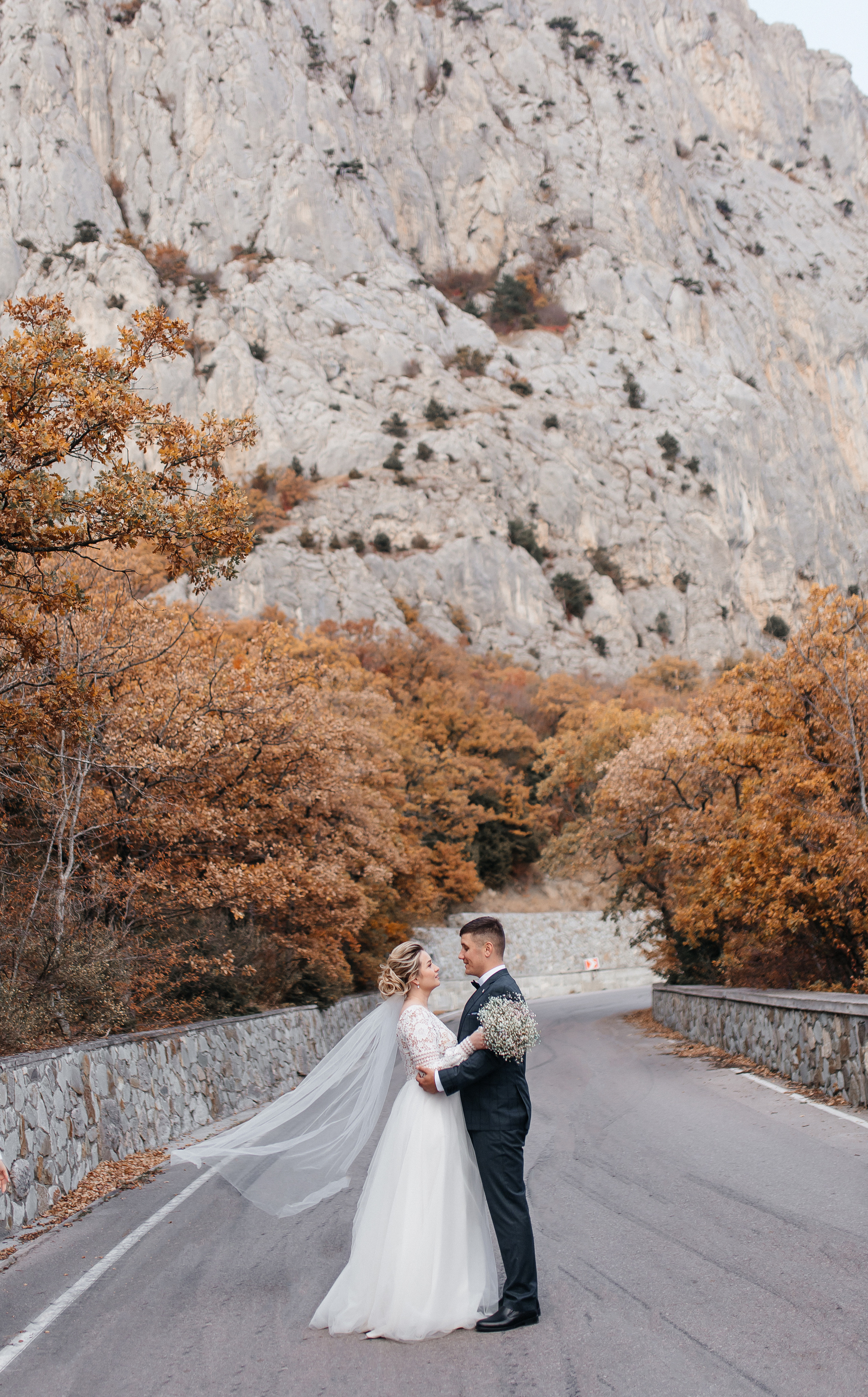 Руслана и Даниил. Главная