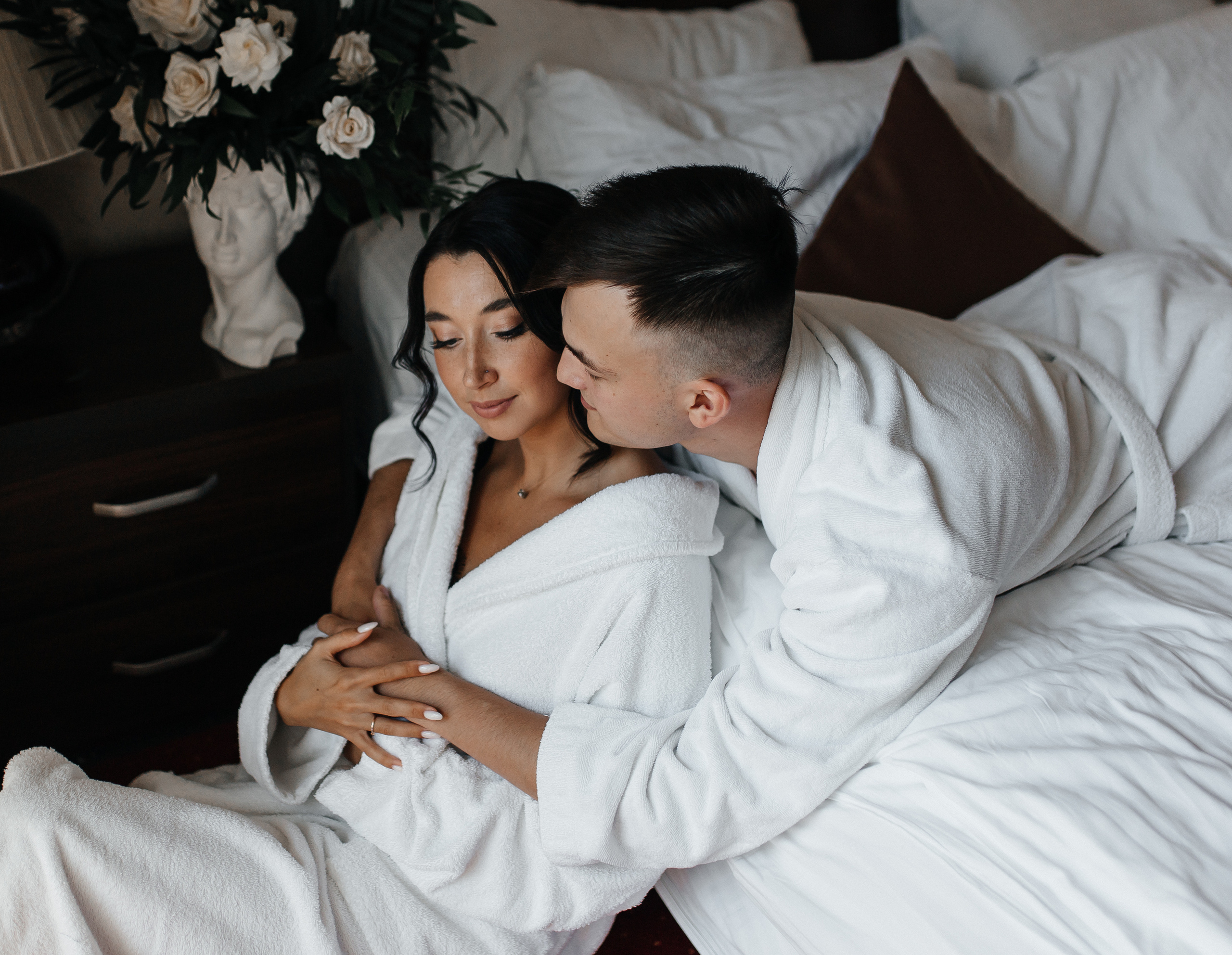 Мария и Константин. Главная