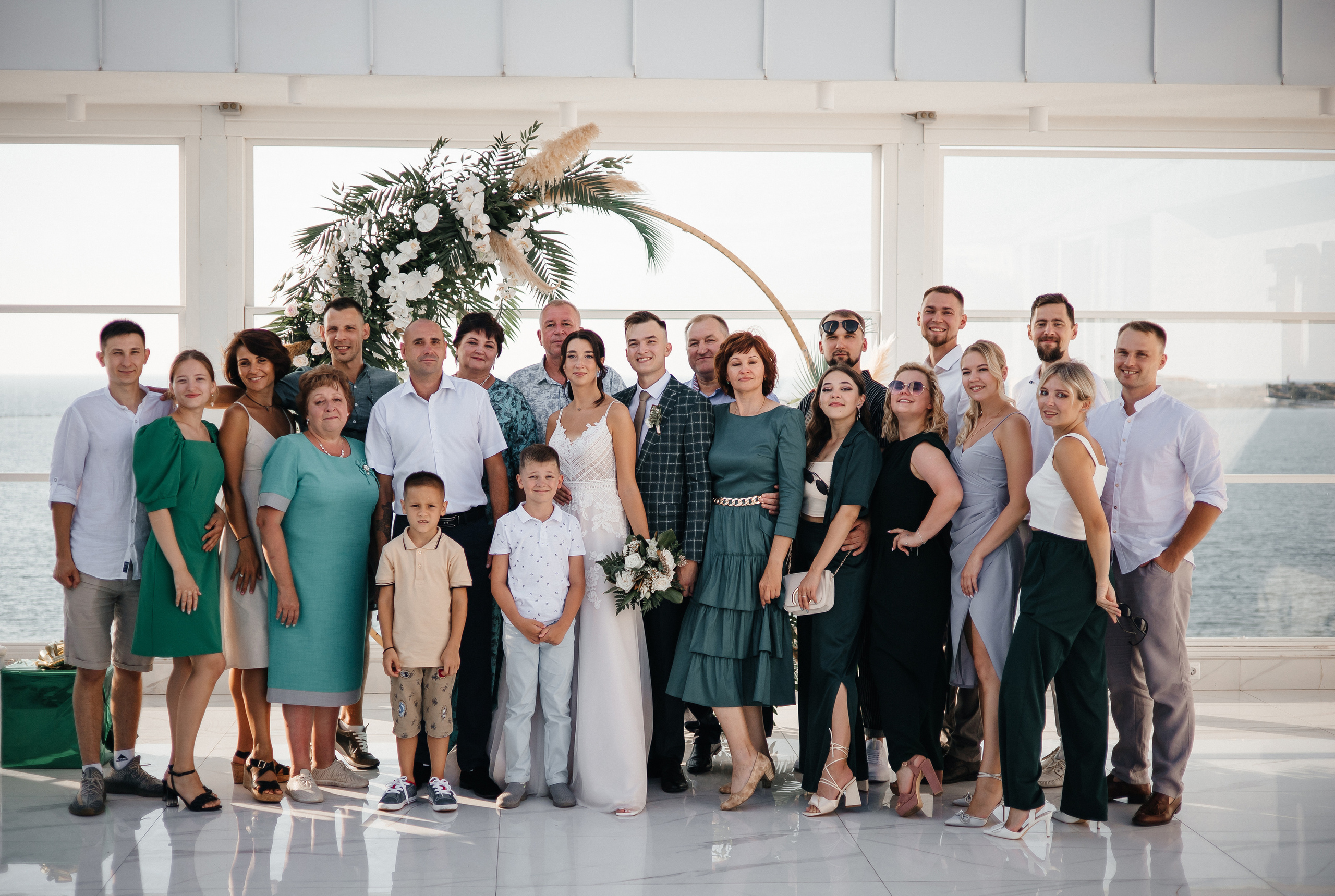 Мария и Константин. Главная